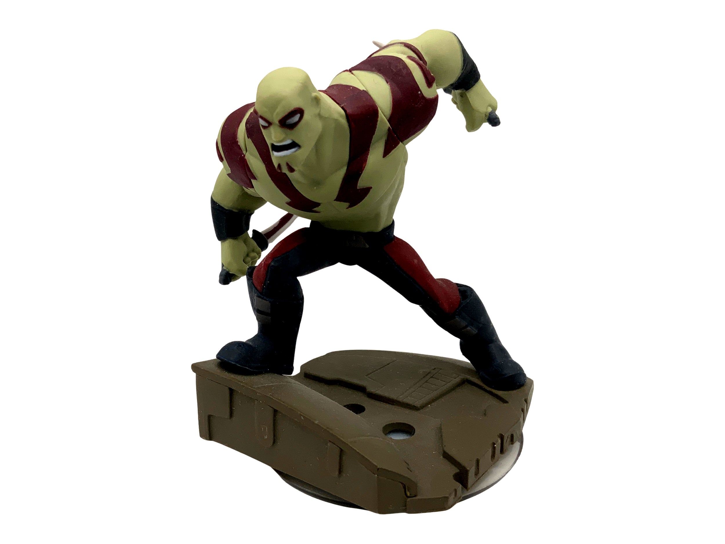 Disney Infinity Figur 2.0 Drax