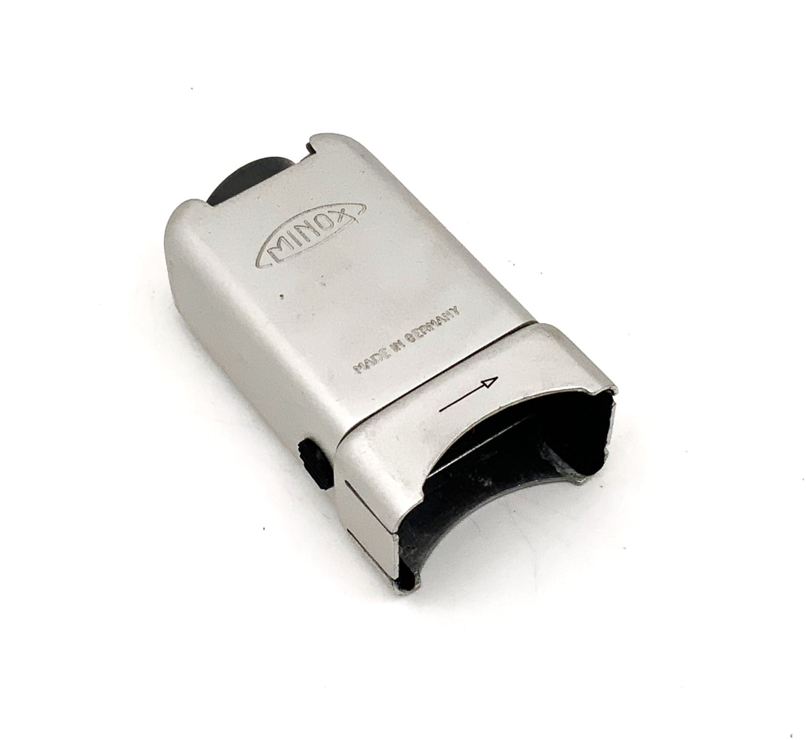 Minox Minox C Blitzgerät 8x11 für Minox C Kamera Blitz Aufsteckblitz Flash Licht