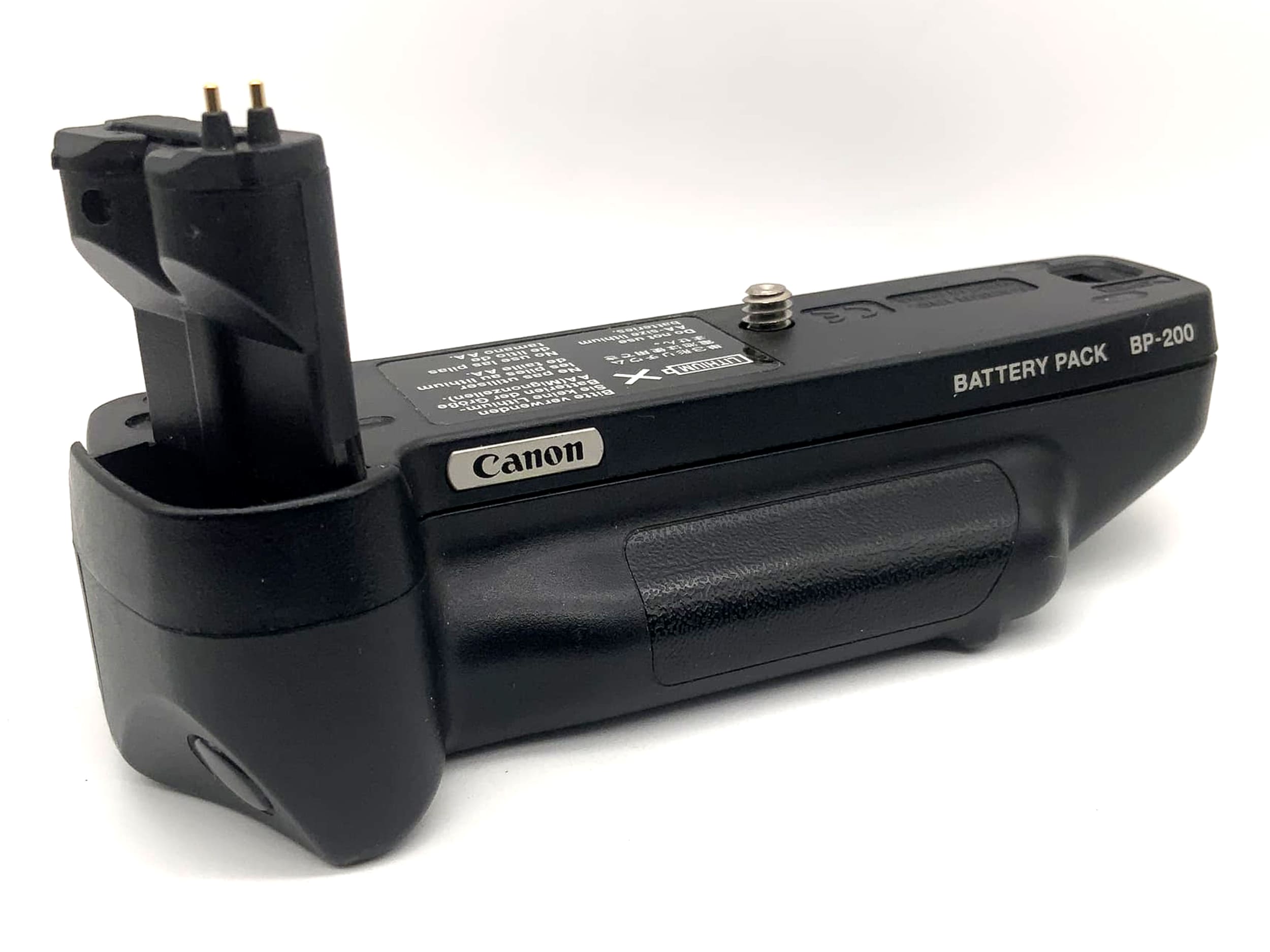 Canon BP-200 für Canon EOS 300 Battery Pack Batteriepack