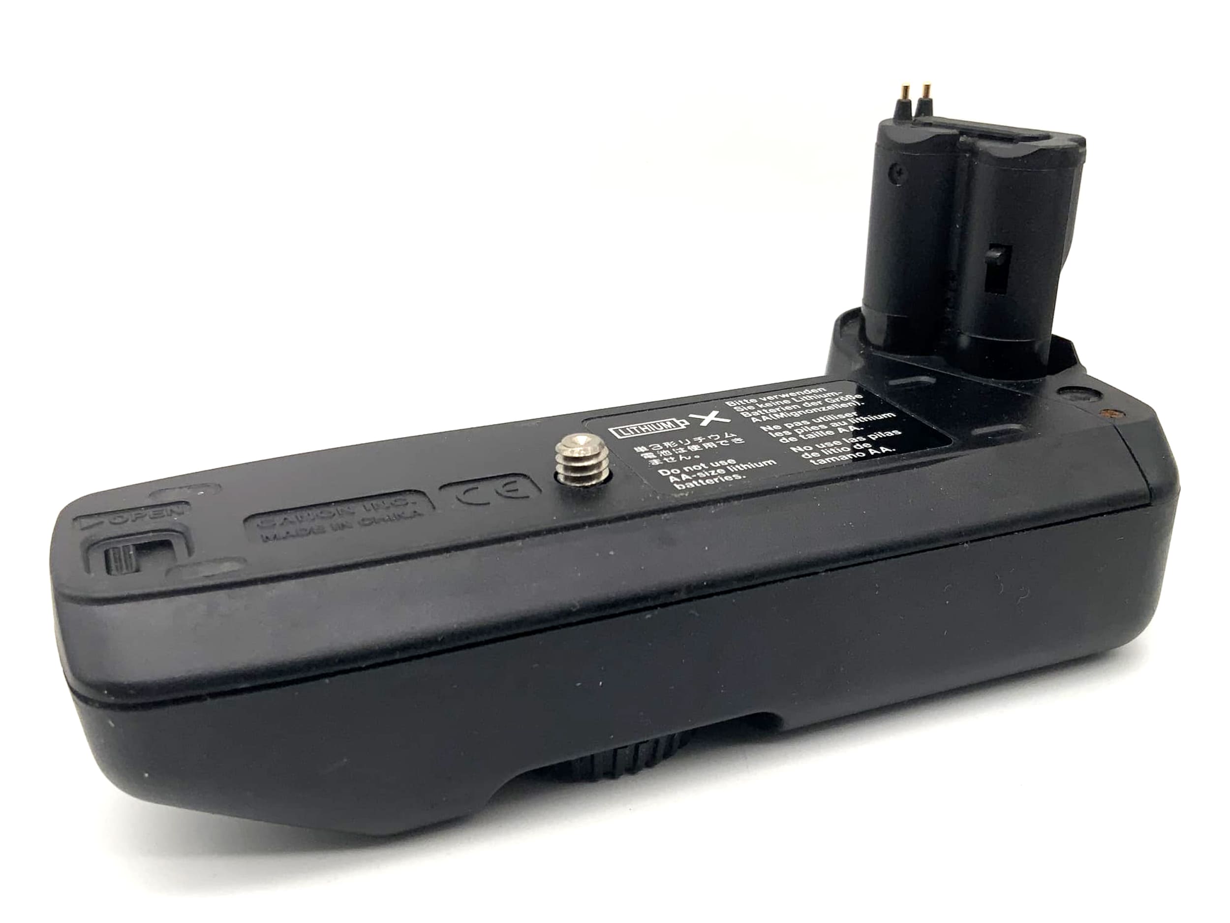 Canon BP-200 für Canon EOS 300 Battery Pack Batteriepack