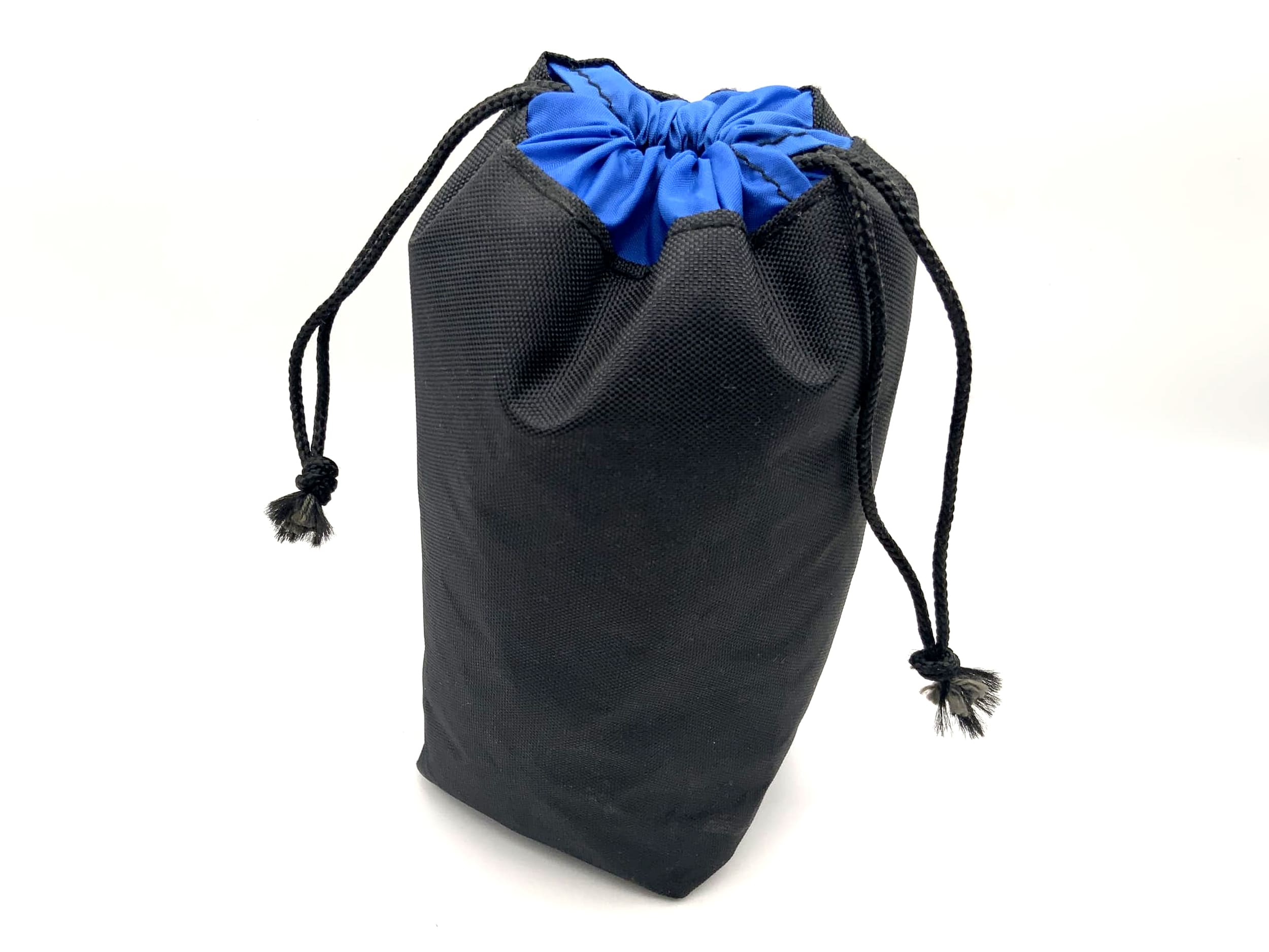 Köcher schwarz ca.21x9cm Neopren Objektivbeutel universell Lens Case