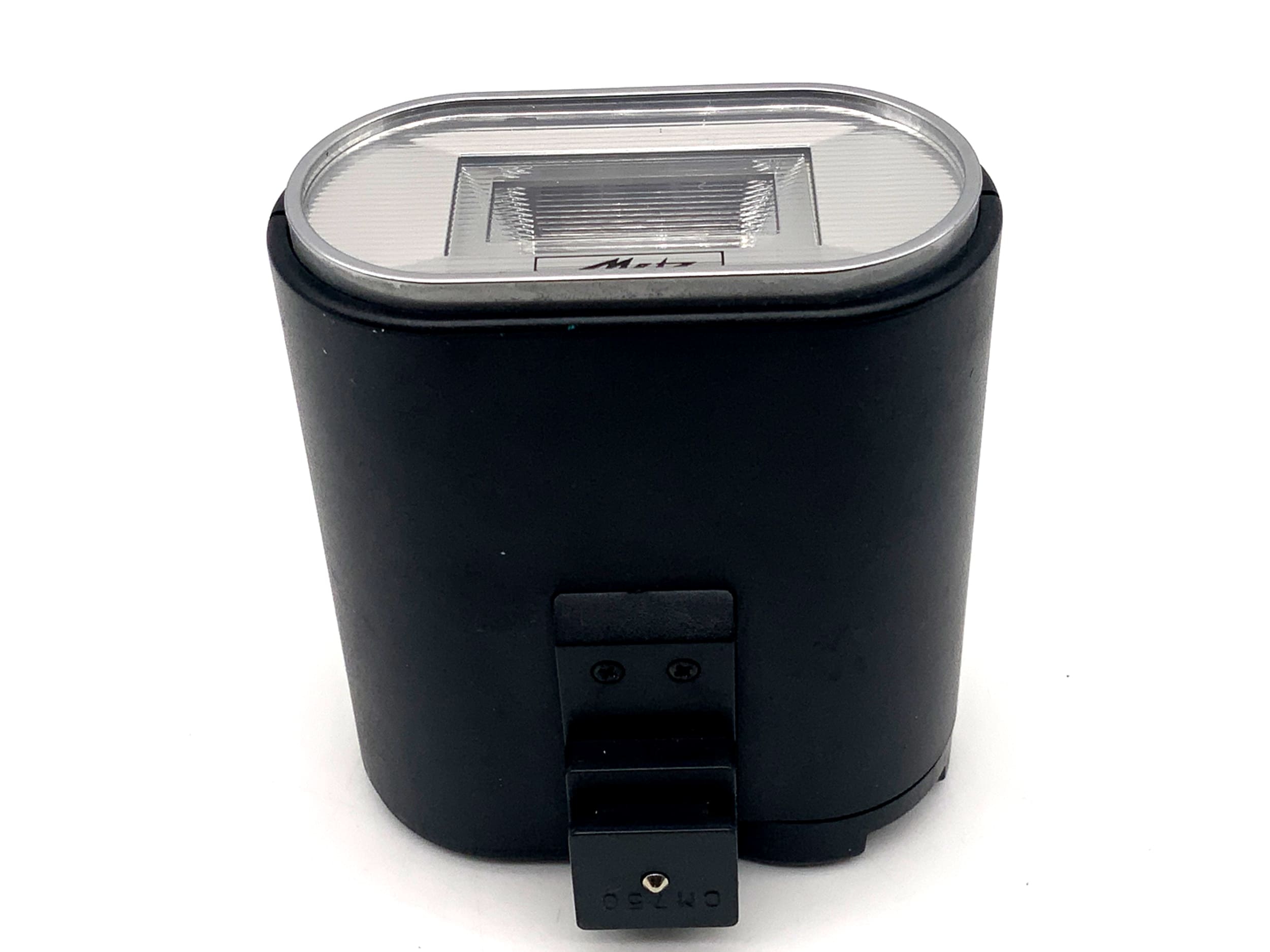 Metz mecablitz 20B5 Blitzgerät Mittelkontakt universal Kamera Blitz Flash