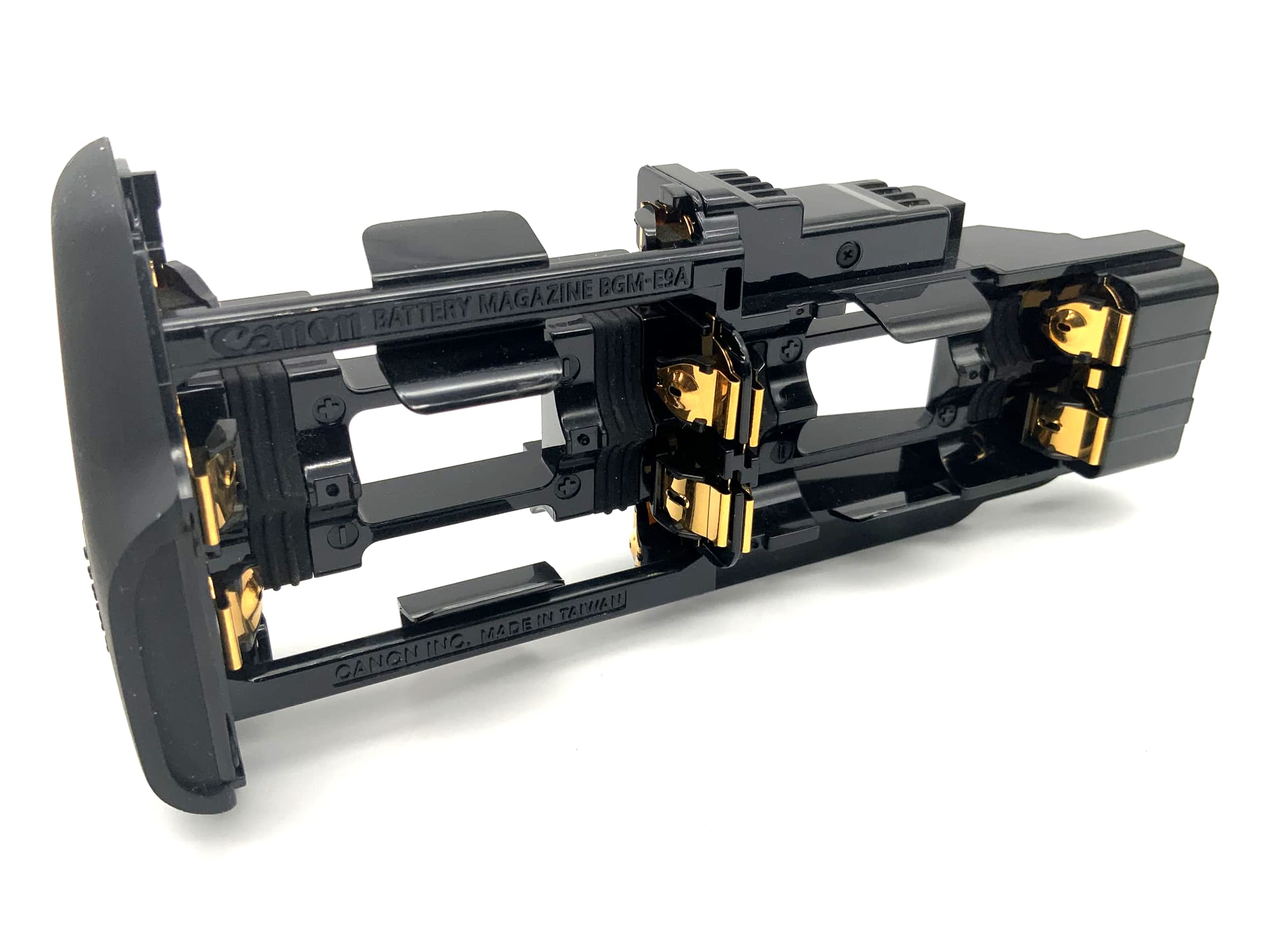 Canon BGM-E9A für Batteriegriff BG-E9 Battery Magazine
