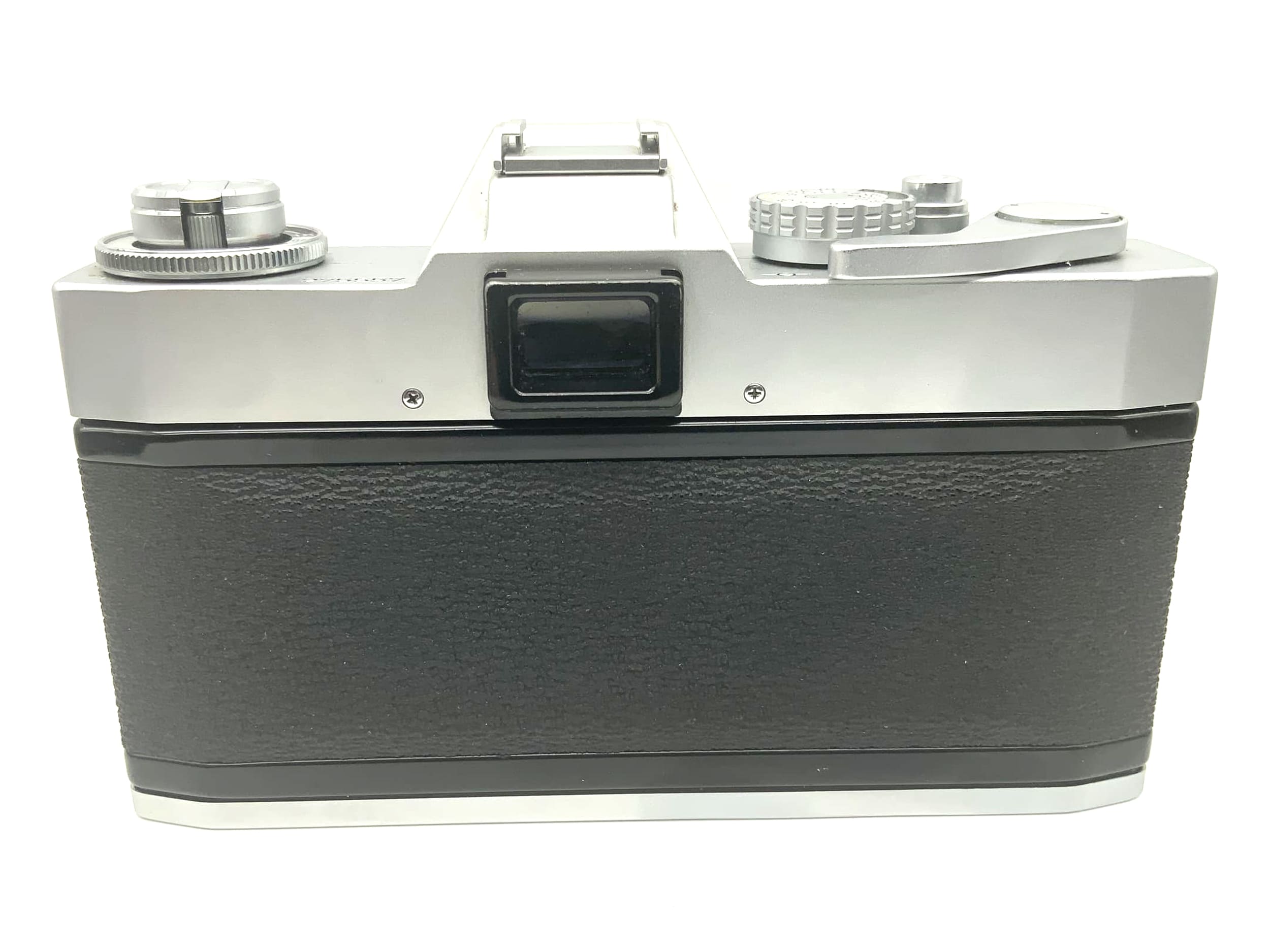 Canon EX EE 35mm Spiegelreflexkamera SLR analog Canon Lens EX 50mm 1:1.8 Body