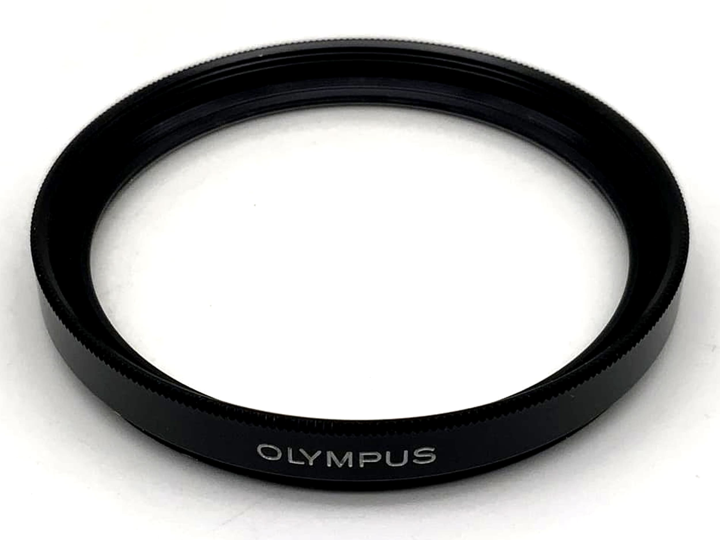 Olympus Close-Up Nahlinse f=40cm Filter 49mm Kreisförmig Filtergewinde M49