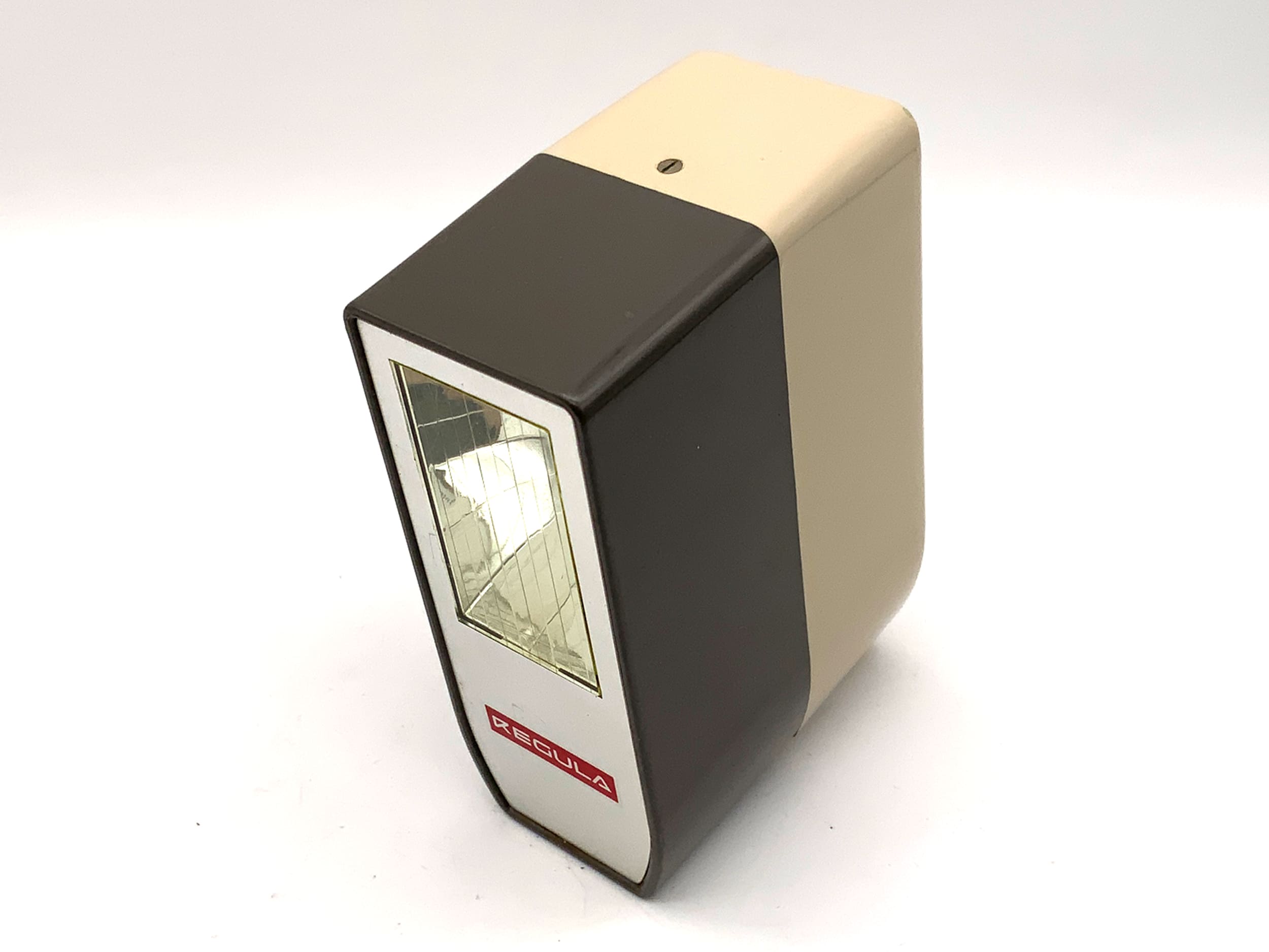 Regula Variant F Blitzgerät universal Kamera Blitz Aufsteckblitz Flash Licht