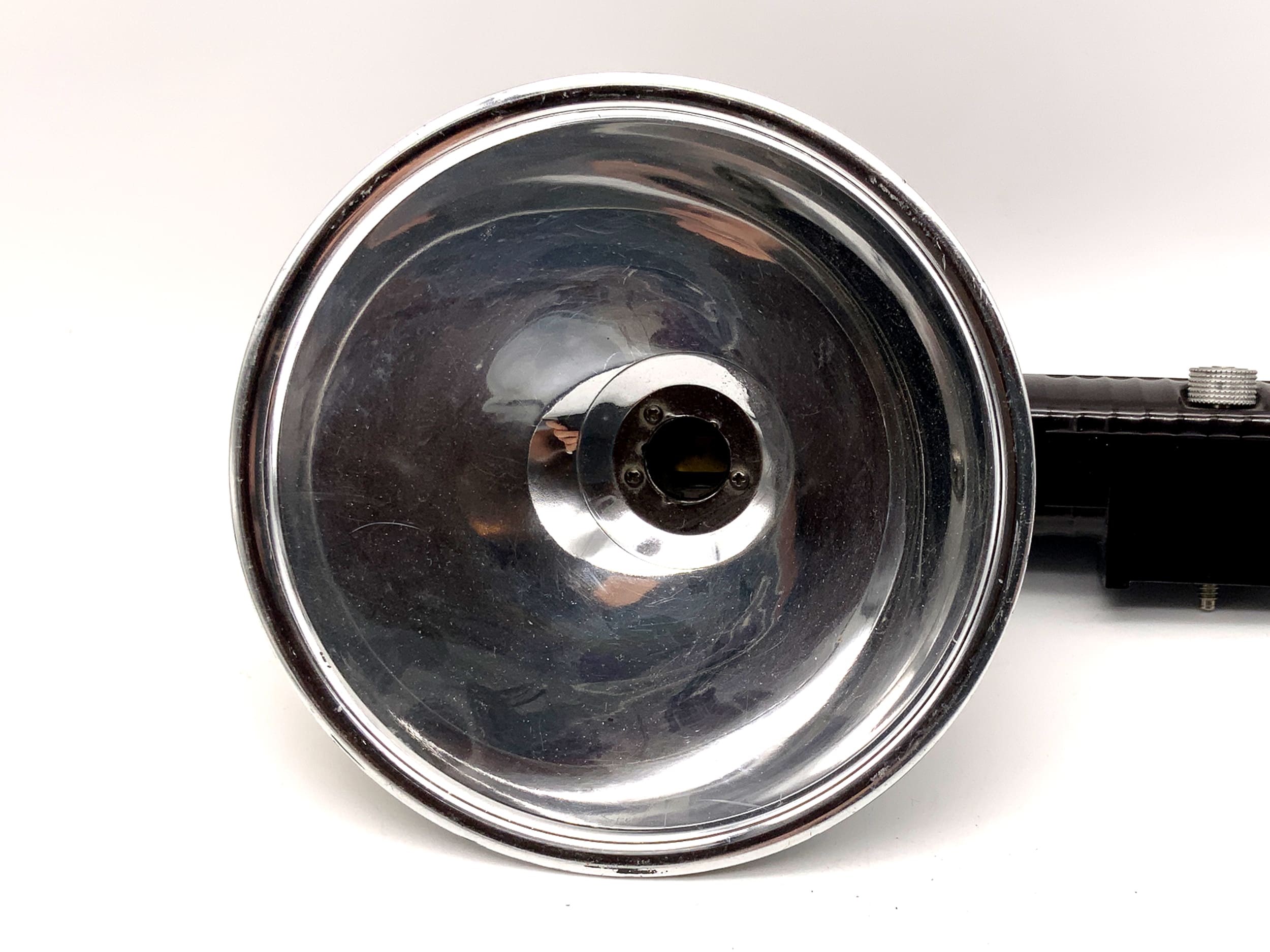 Kodak Flasholder B-C Blitzgerät ohne Lampen und Kabel Kamera Blitz Flash