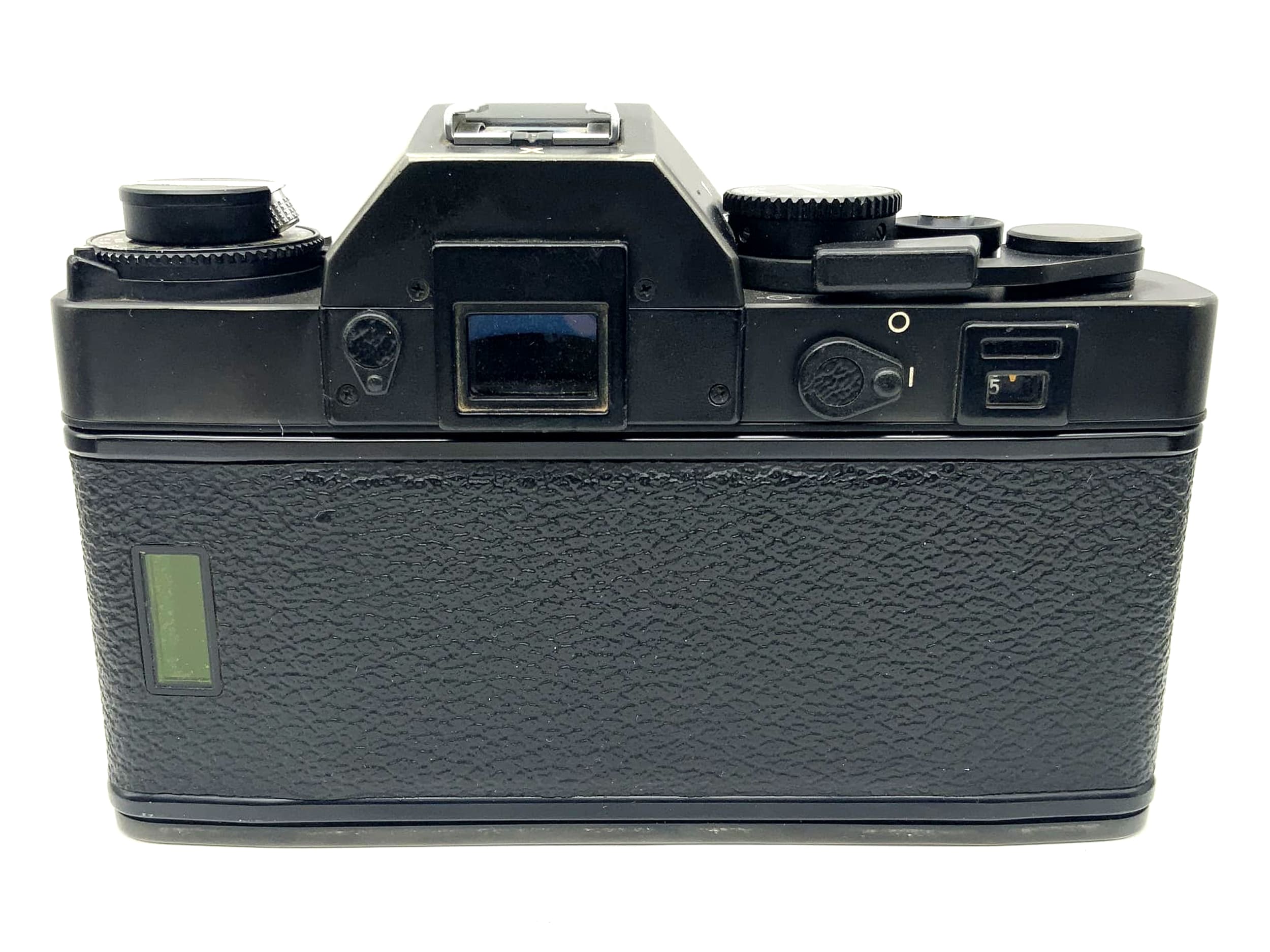 Leica R3 MOT electronic 35mm SLR analog mit OVP Body (Leica R)