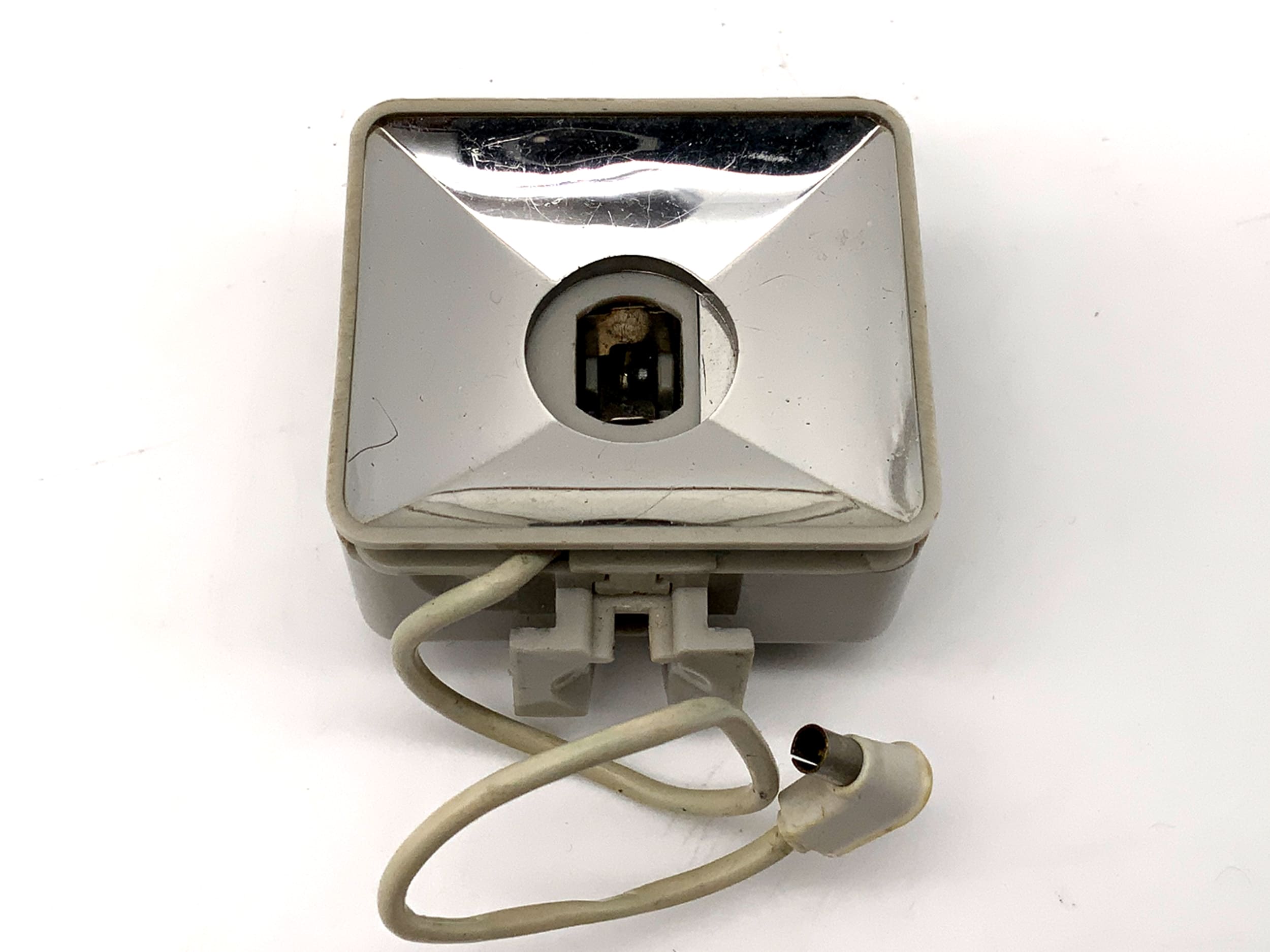 Adox Electra 15 Blitzgerät ohne Lampen Kamera Blitz Aufsteckblitz Flash Licht