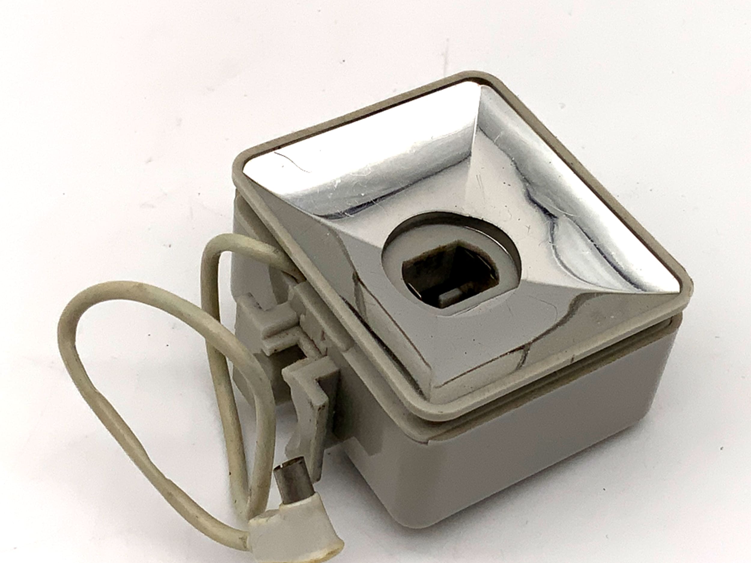 Adox Electra 15 Blitzgerät ohne Lampen Kamera Blitz Aufsteckblitz Flash Licht