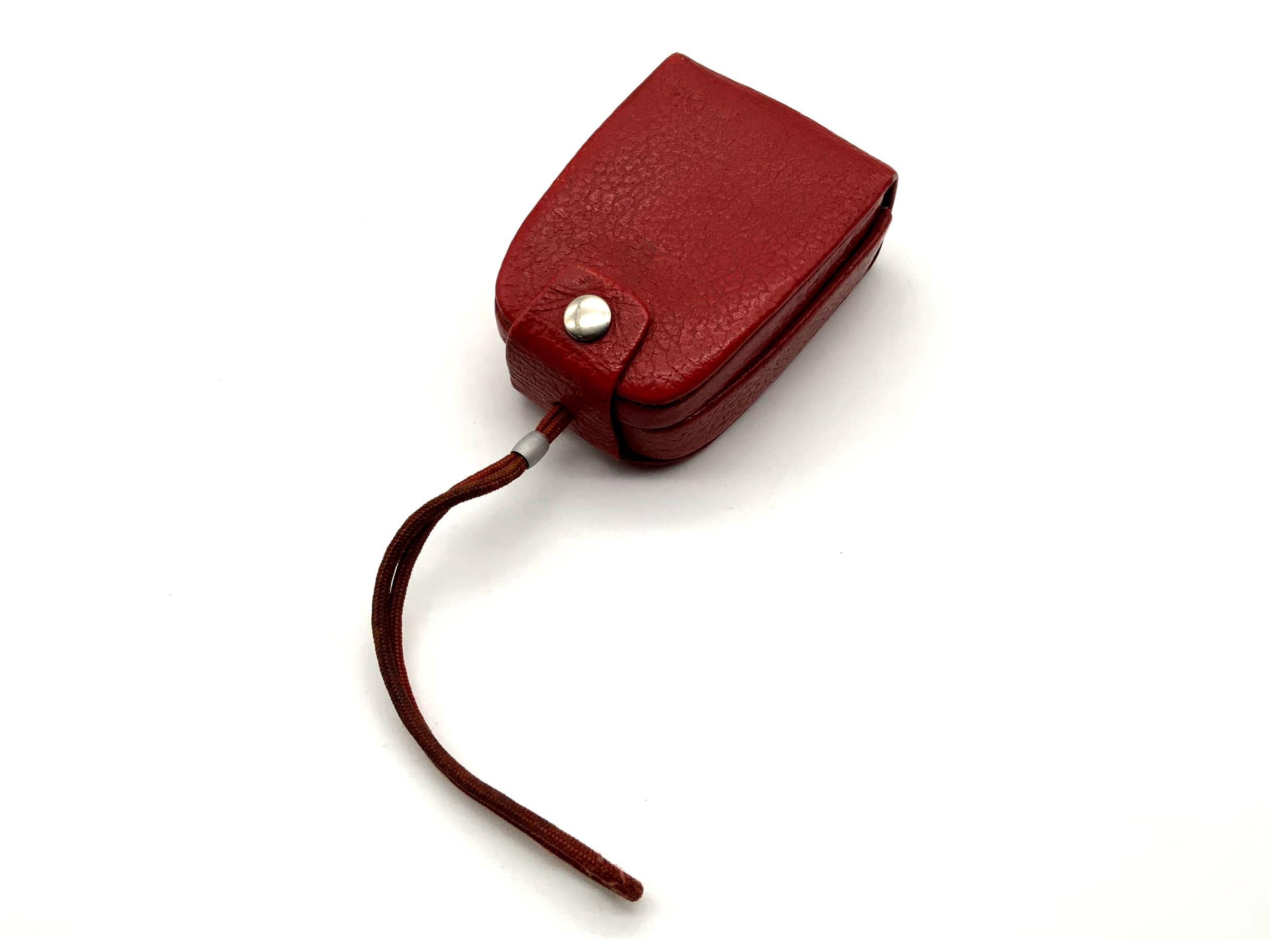 Weimarlux Vintage Belichtungsmesser Lichtmesser light meter Lichtmeter