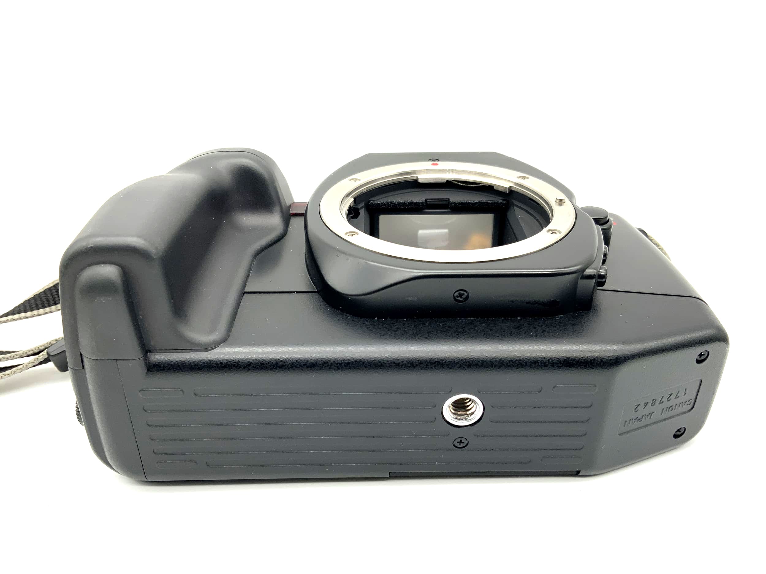 Canon EOS 620 35mm Spiegelreflexkamera SLR analog Body Gehäuse (Canon EF)