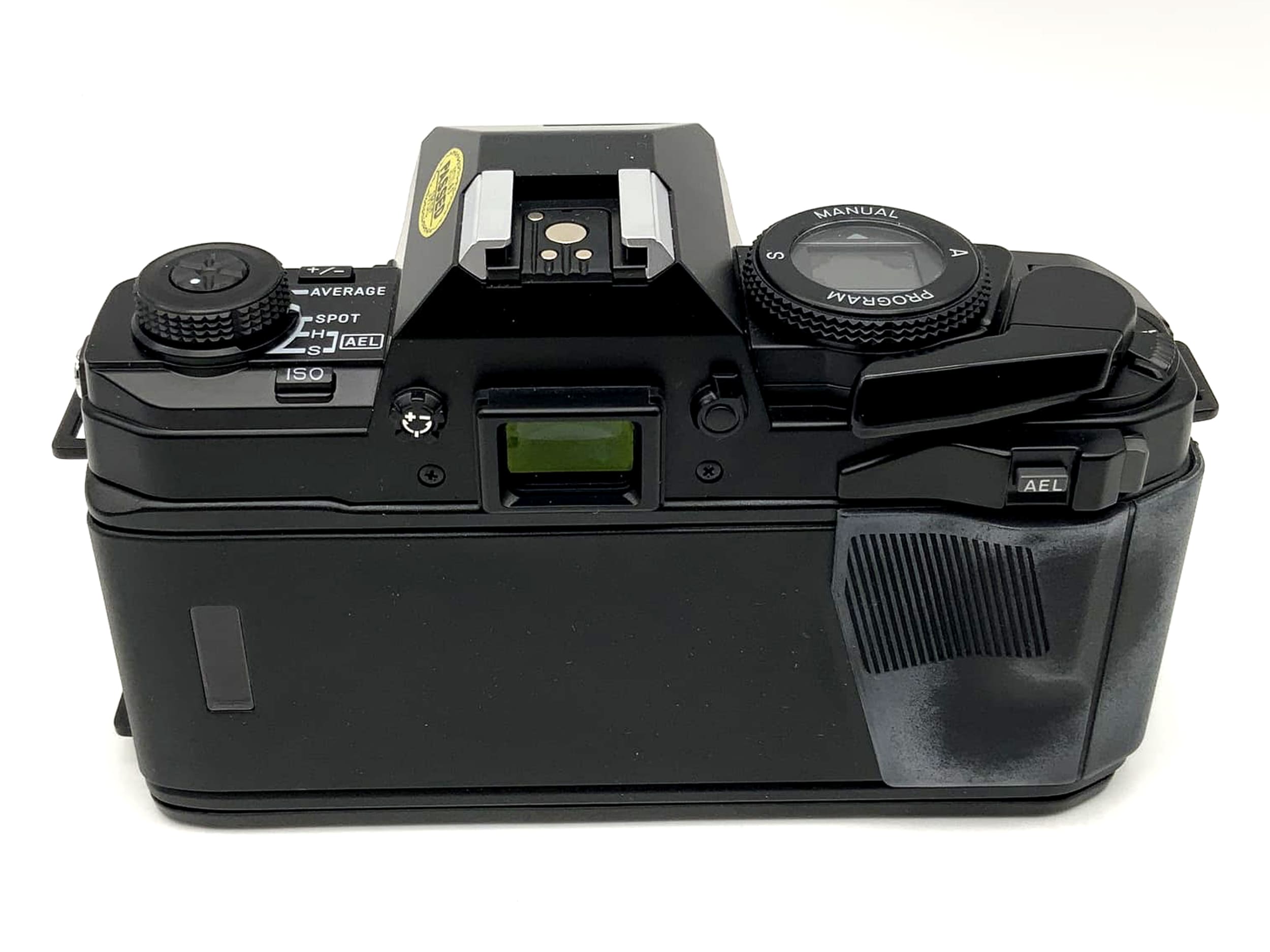 Minolta 9000 AF 35mm Spiegelreflexkamera analog in OVP Body (Minolta AF/Sony A)