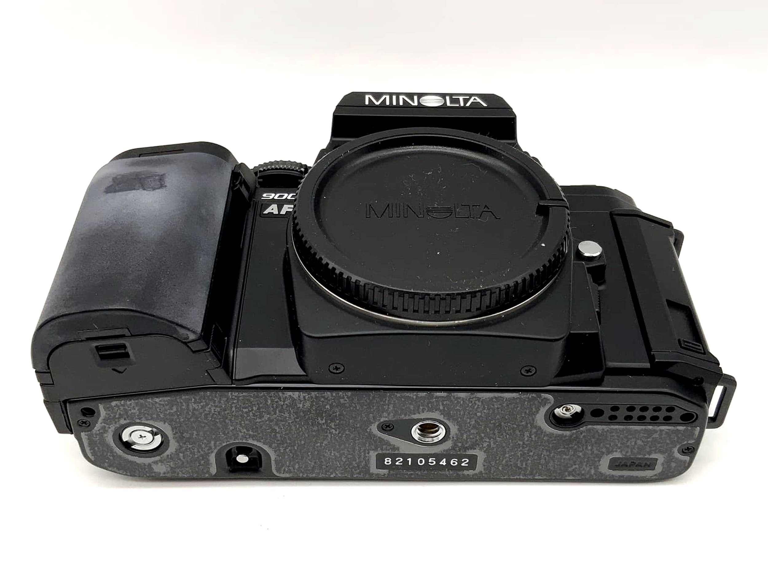 Minolta 9000 AF 35mm Spiegelreflexkamera analog in OVP Body (Minolta AF/Sony A)