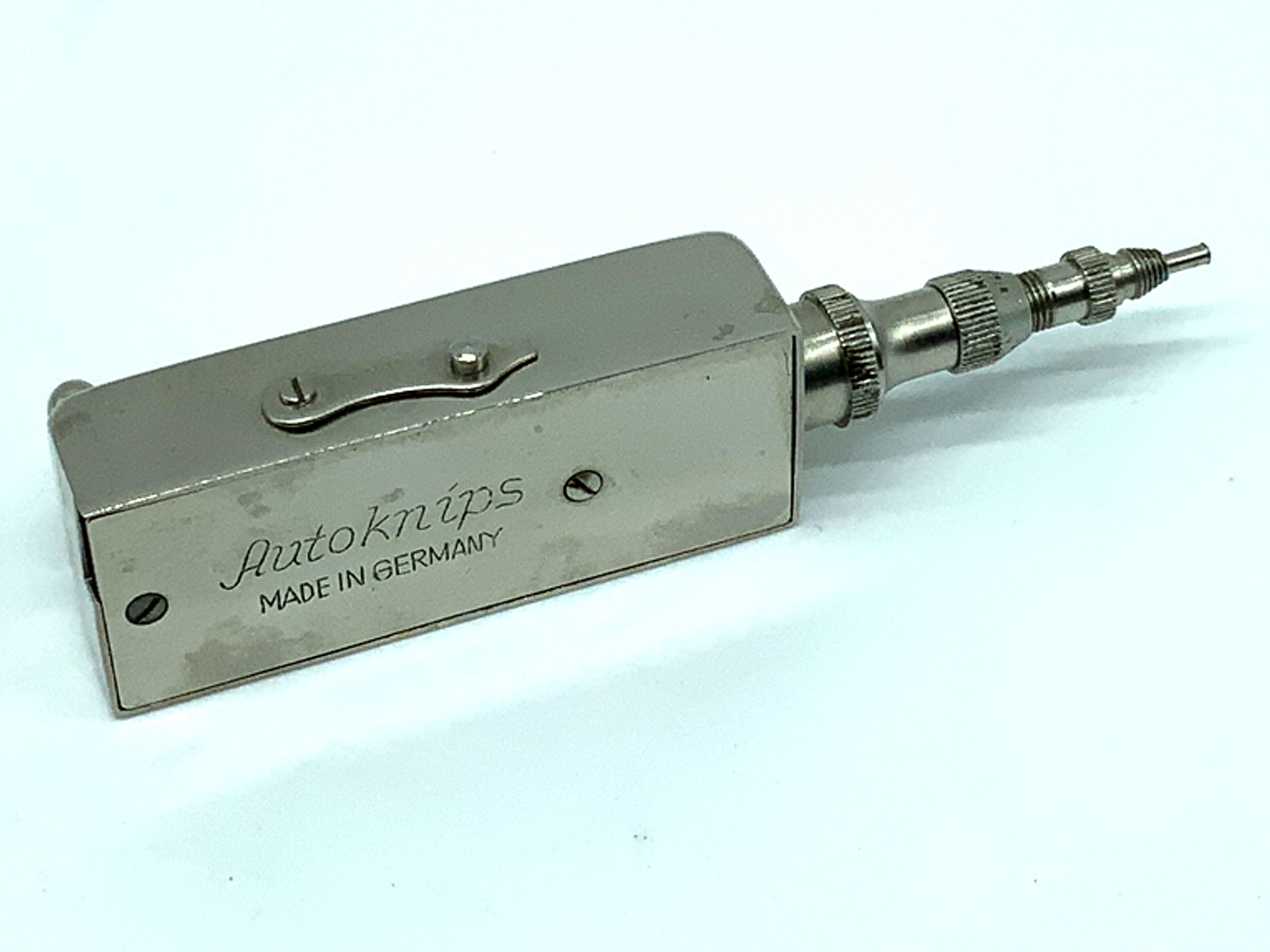 Haka Autoknips AK Selbstauslöser Zeitauslöser Timer