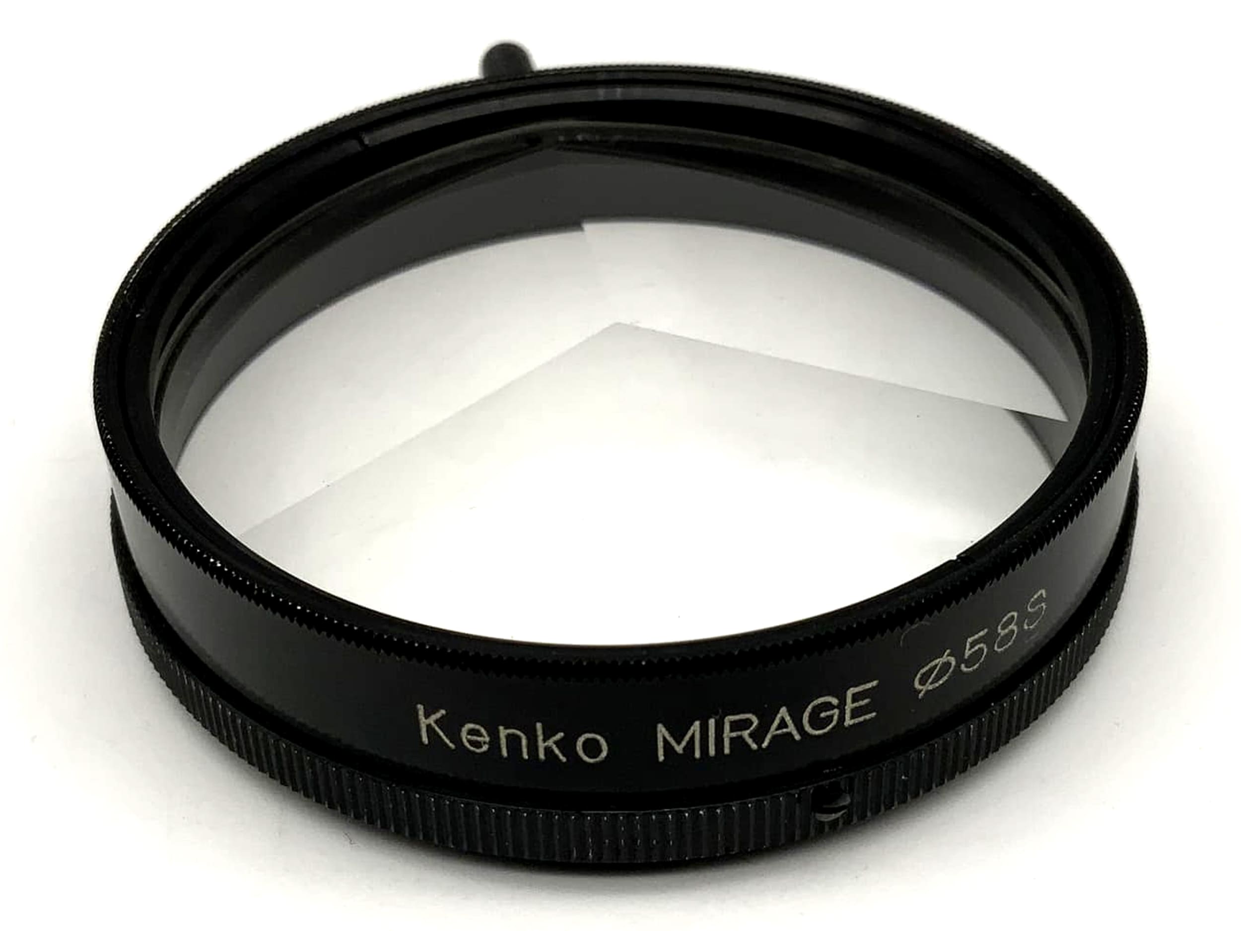 Kenko Mirage  Filter 58mm Kreisförmig Filtergewinde M58