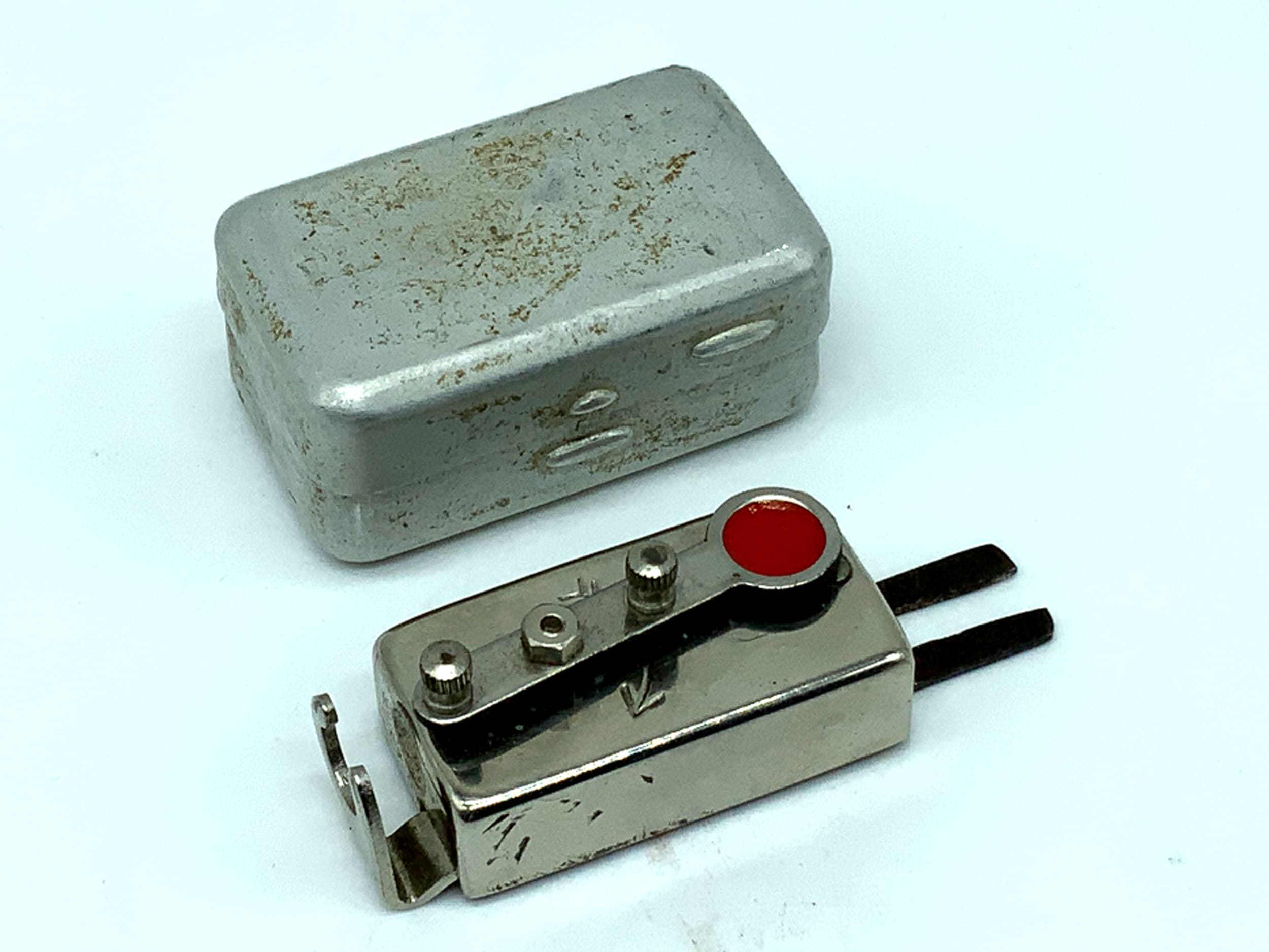 Haka Selbstauslöser  mit Box Zeitauslöser Timer