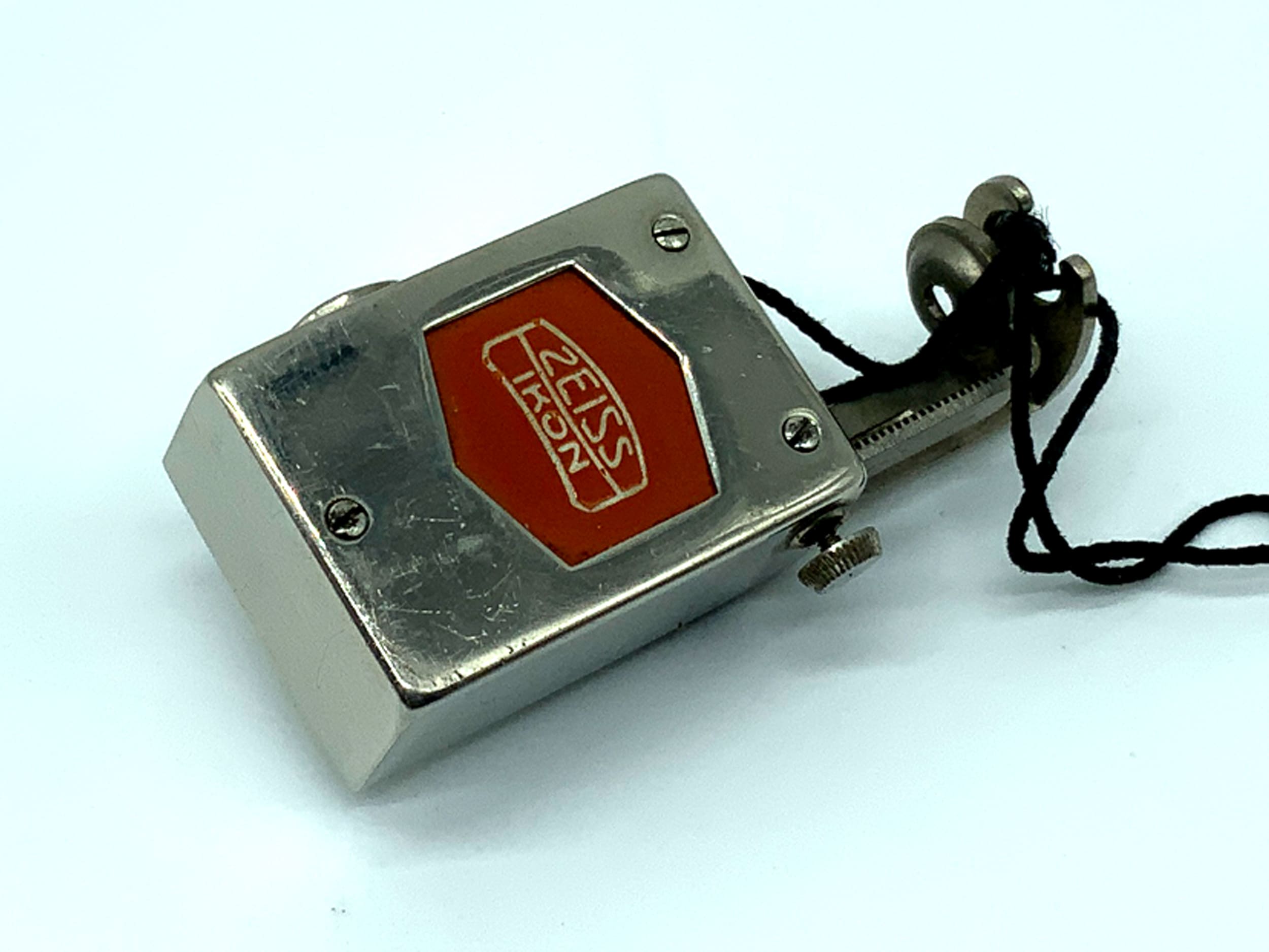 Zeiss Ikon Selbstauslöser  mechanisch Zeitauslöser Timer