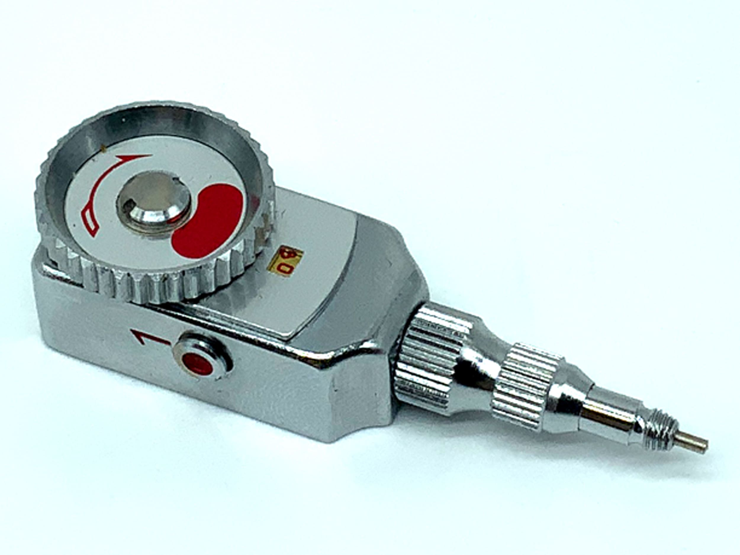 Selbstauslöser  mechanisch Zeitauslöser Timer