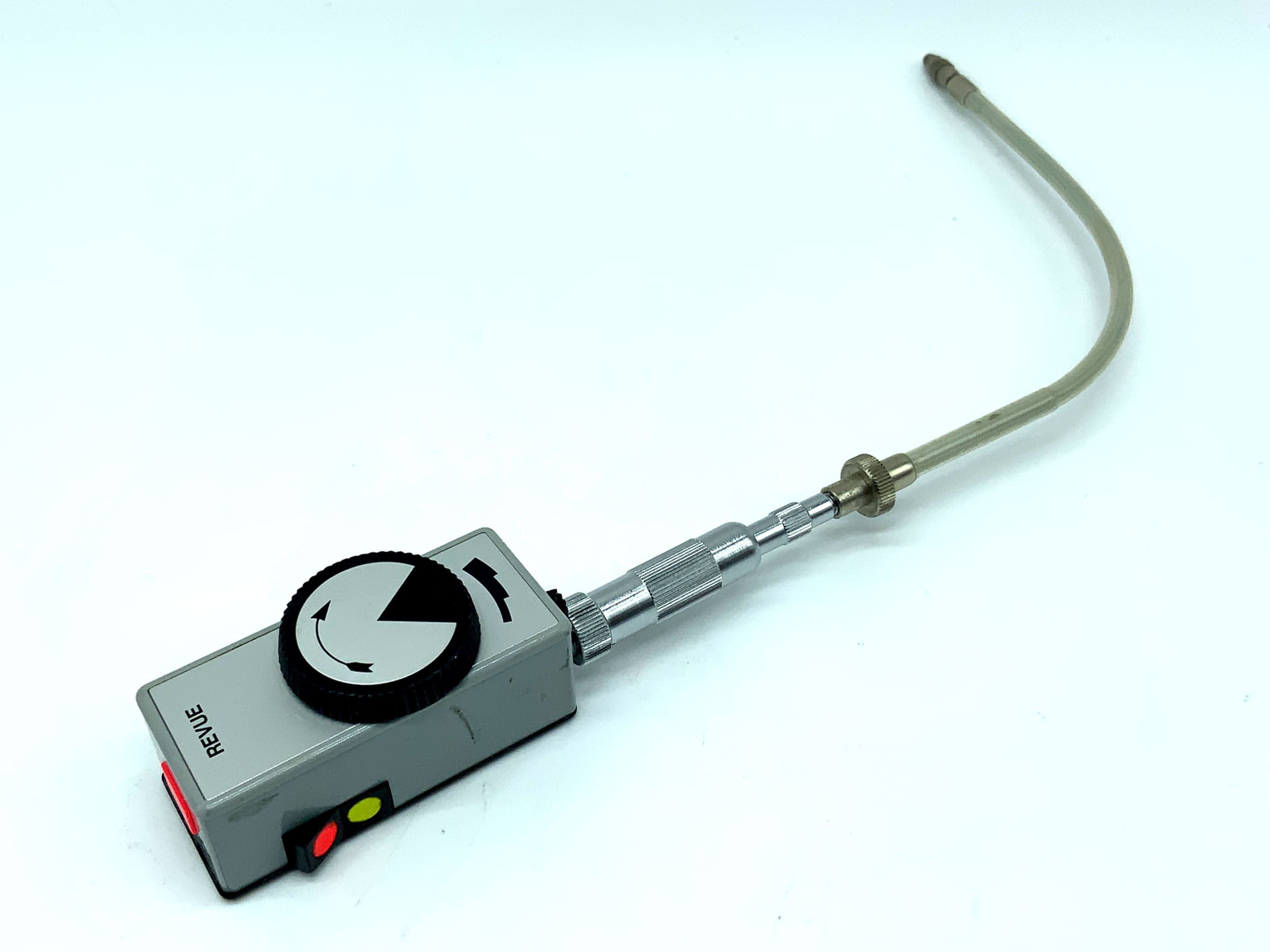 Revue Selbstauslöser  mechanisch+Drahtauslöser Zeitauslöser Timer