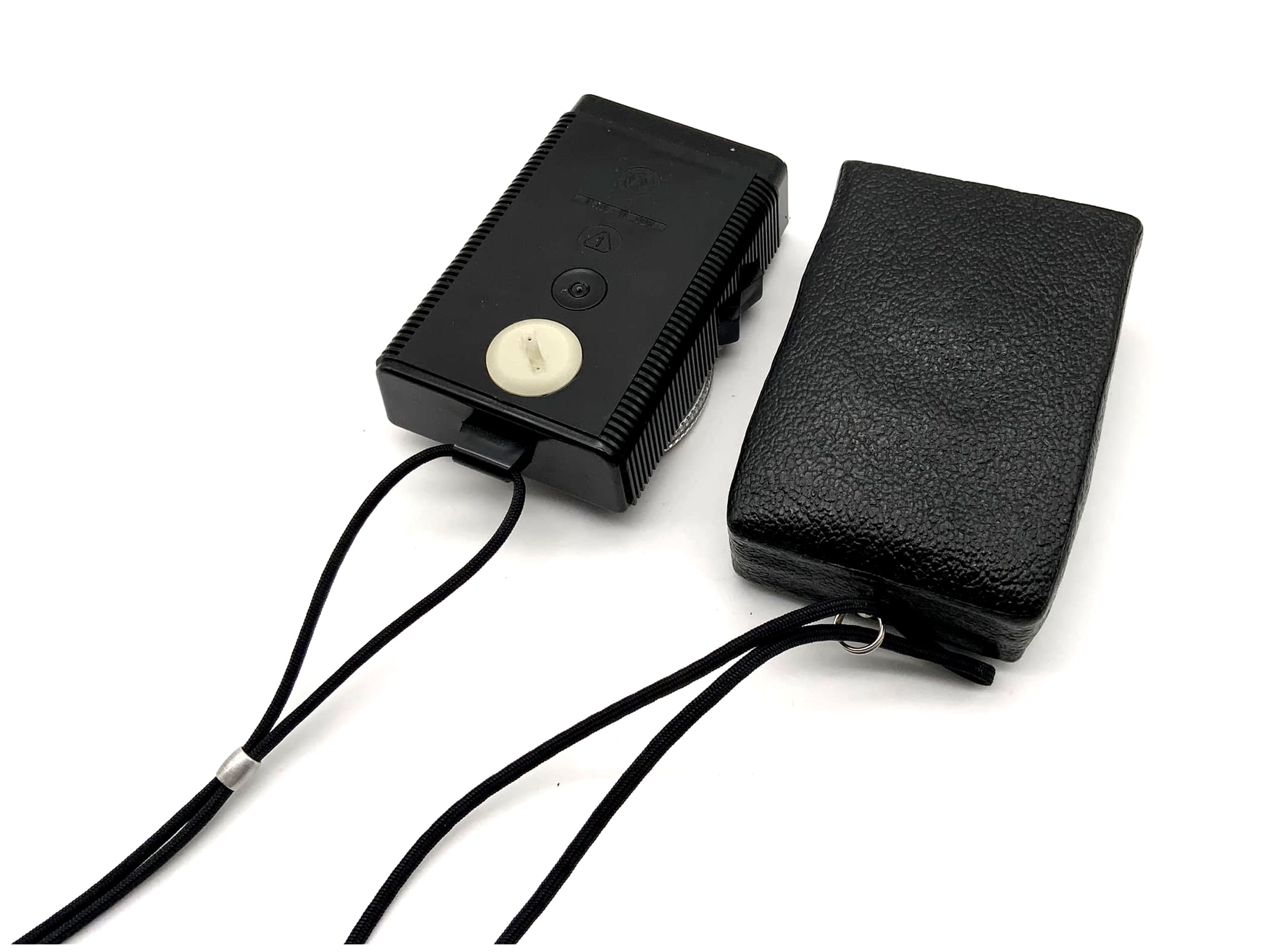 VEB Weimarlux cds Belichtungsmesser Lichtmesser light meter Lichtmeter