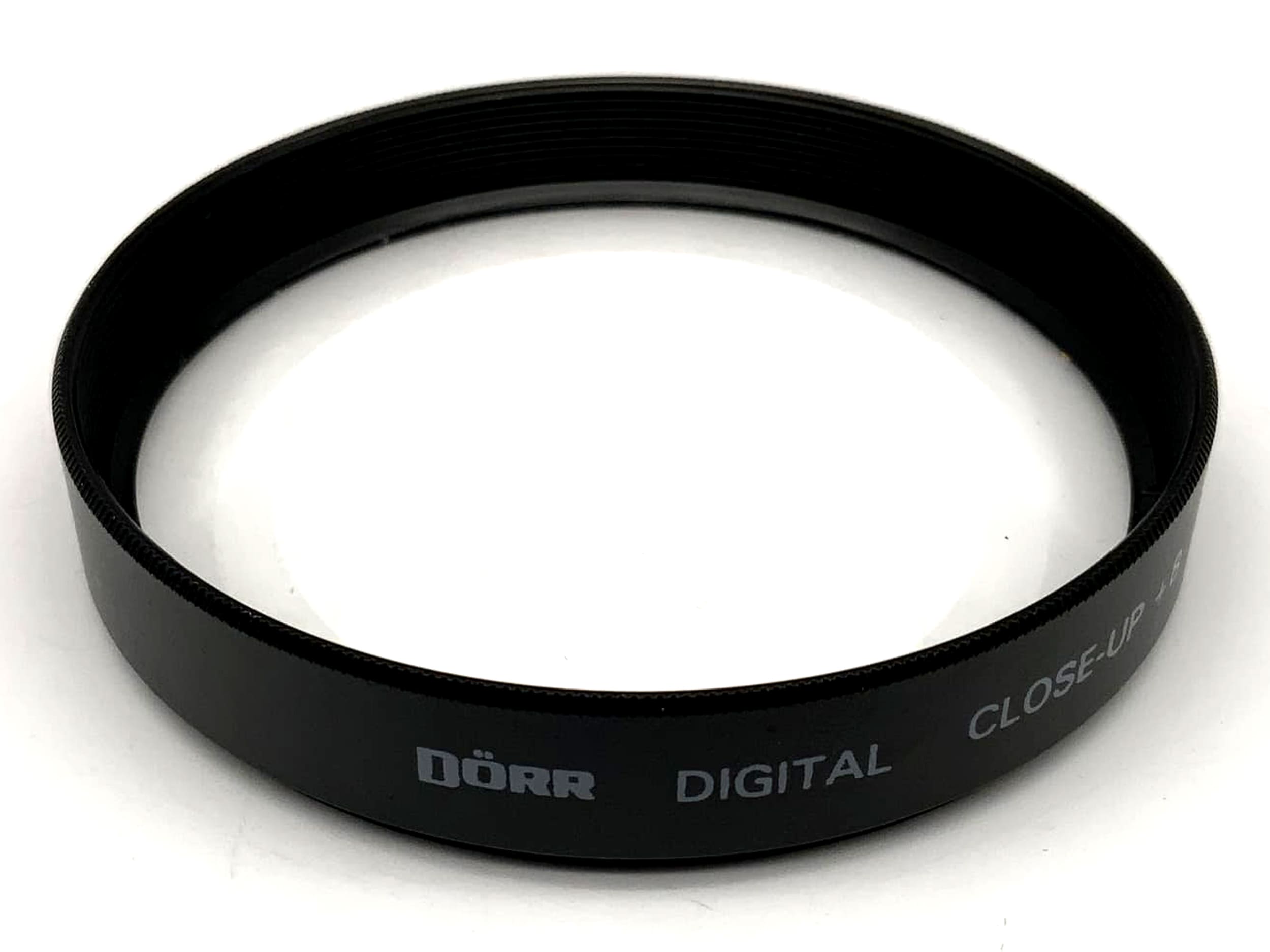 Dörr Close-Up Digital NL Nahlinse +8 Filter 67mm Kreisförmig Filtergewinde M67