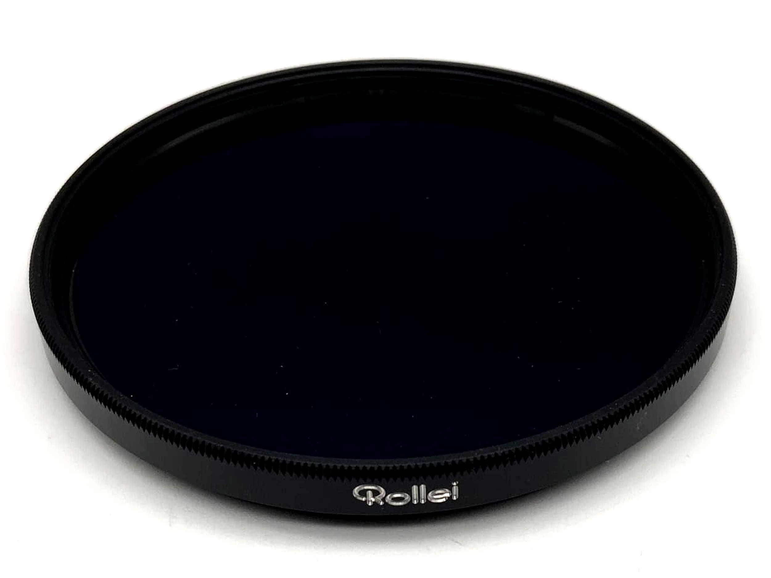 Rollei Infrarot  Filter 67mm Kreisförmig Filtergewinde M67
