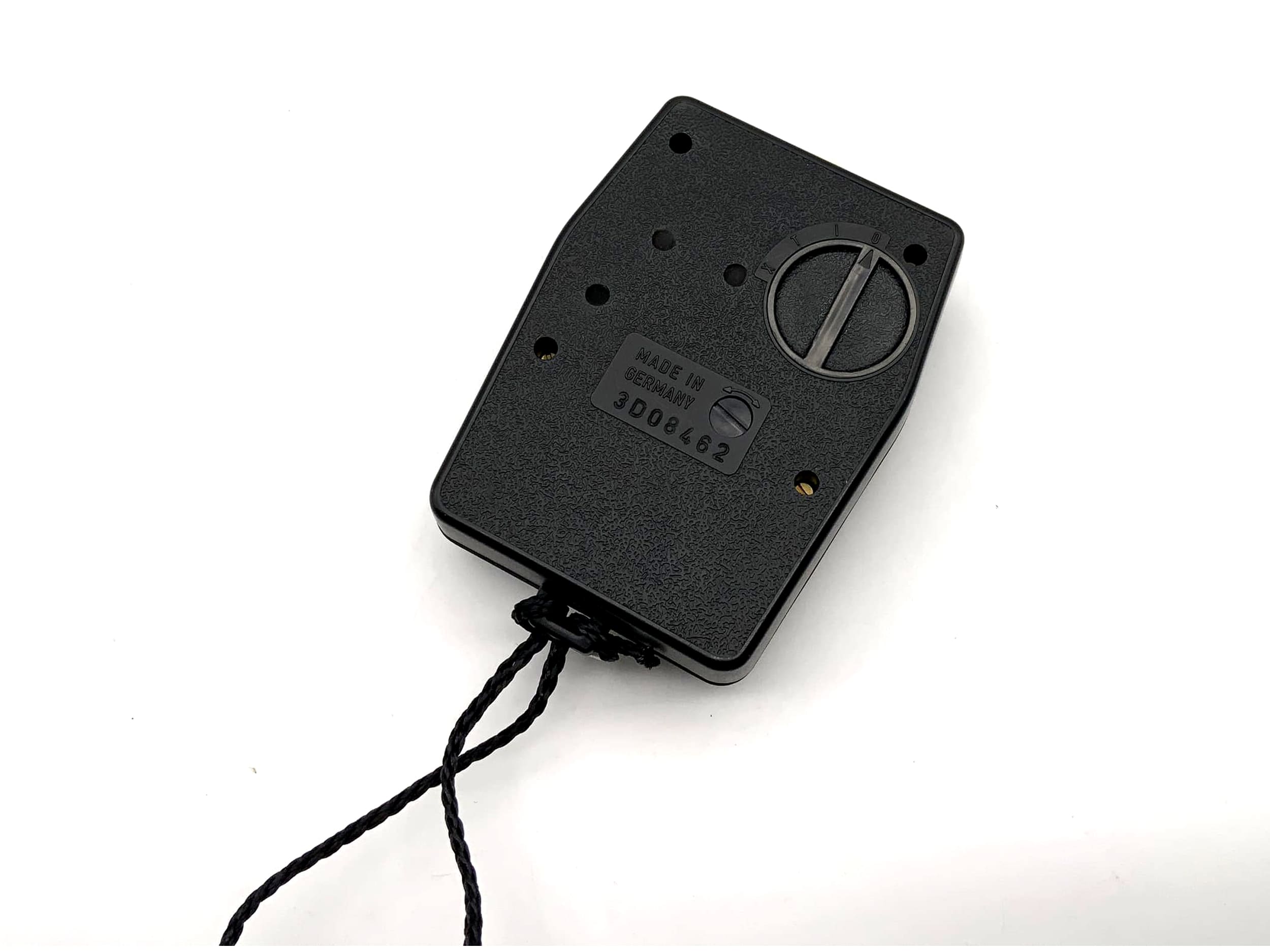 Gossen Sixon 2 cds Belichtungsmesser Lichtmesser light meter Lichtmeter