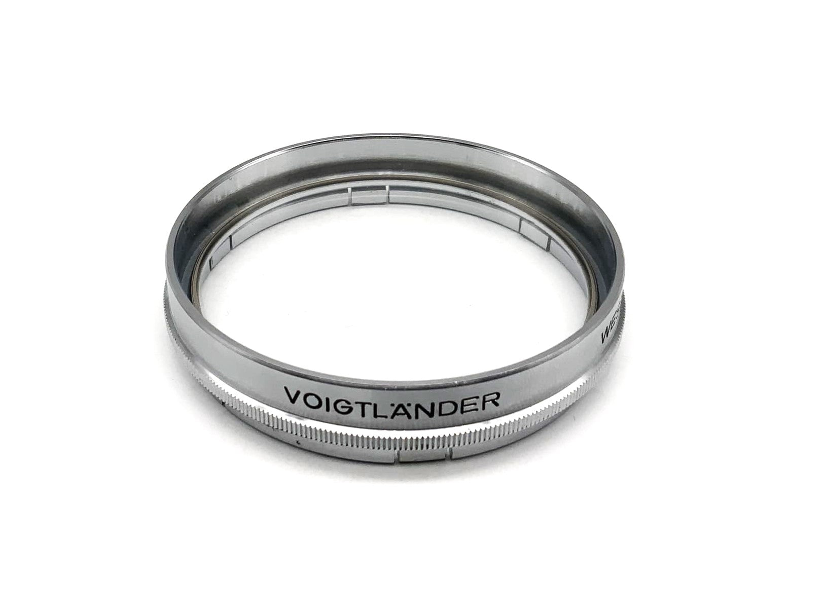Voigtländer UV-Filter 317/54 AR (54mm)