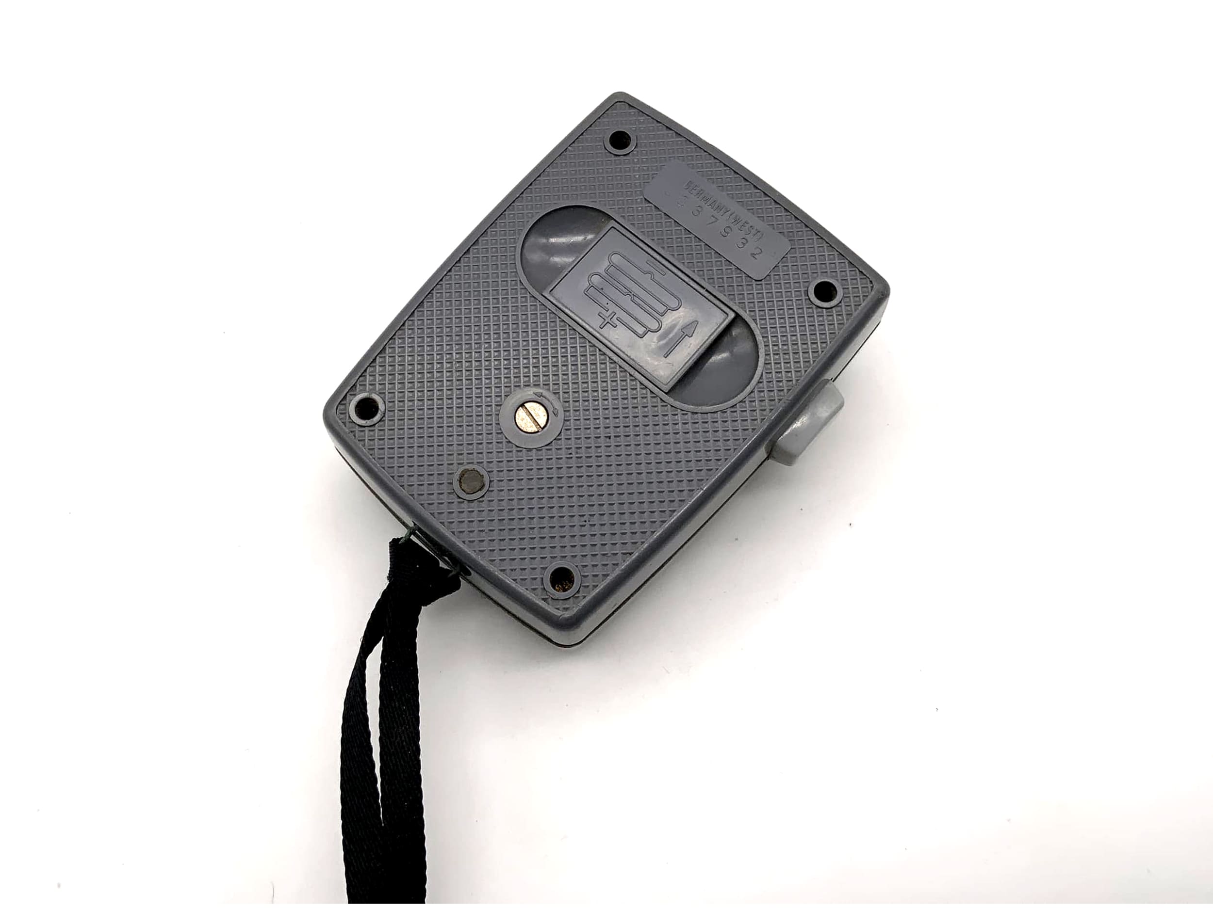 Gossen Sixtomat electronic cds Belichtungsmesser Lichtmesser Lichtmeter