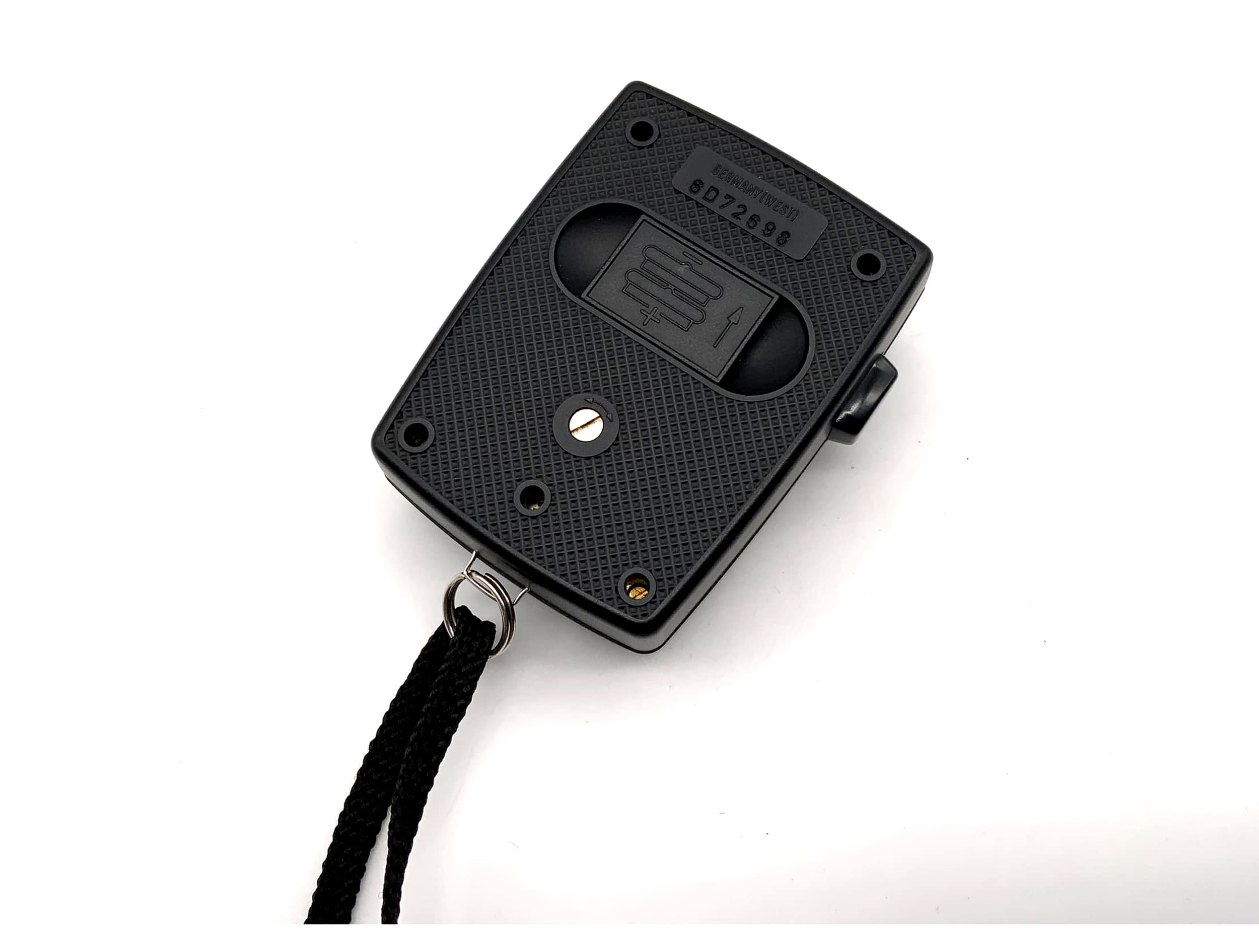 Gossen Sixtomat 2 electronic cds Belichtungsmesser Lichtmesser Lichtmeter