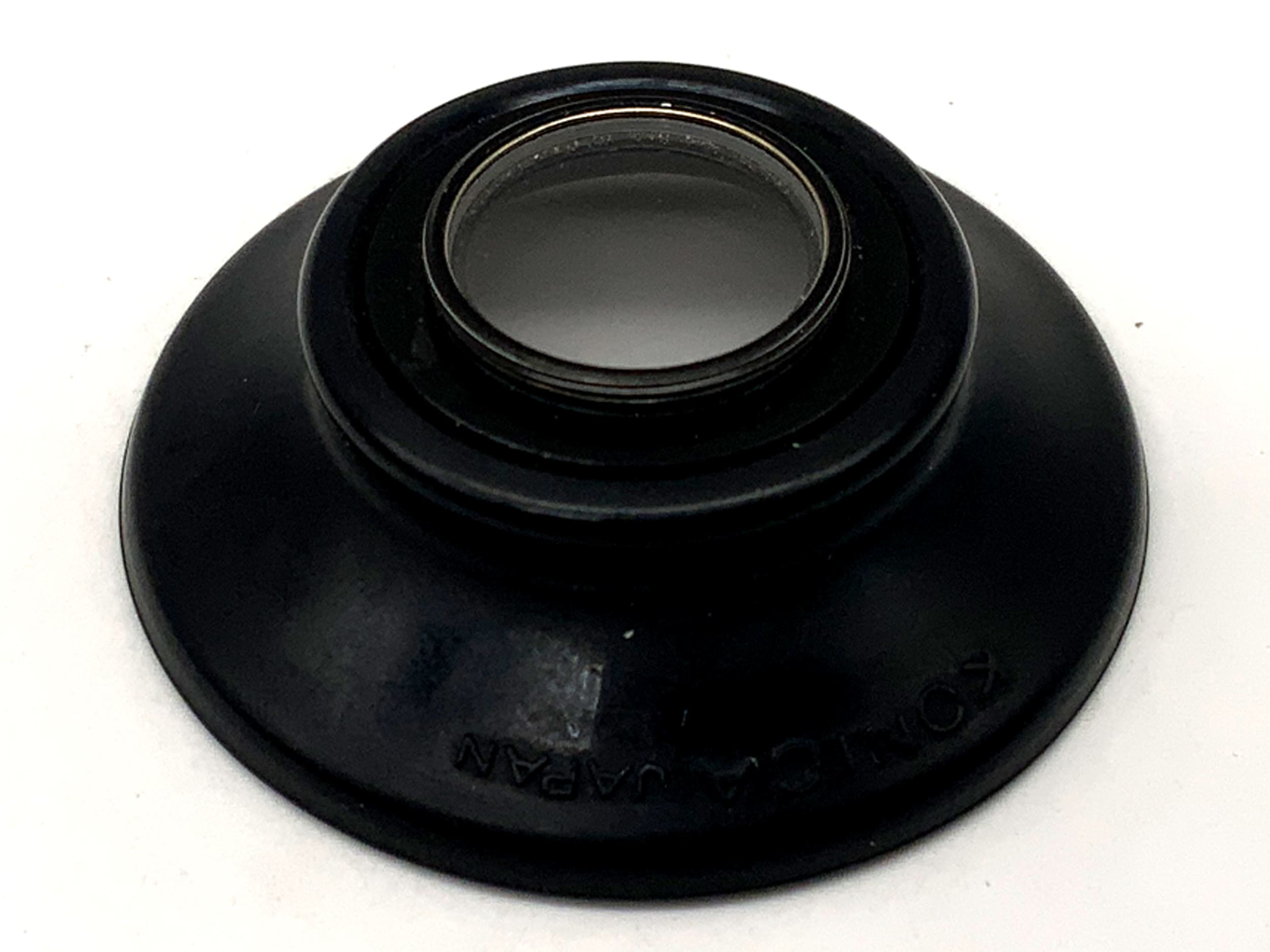 Konica Augenmuschel Autoreflex A T2 T3 EyeCup Okular Sucher