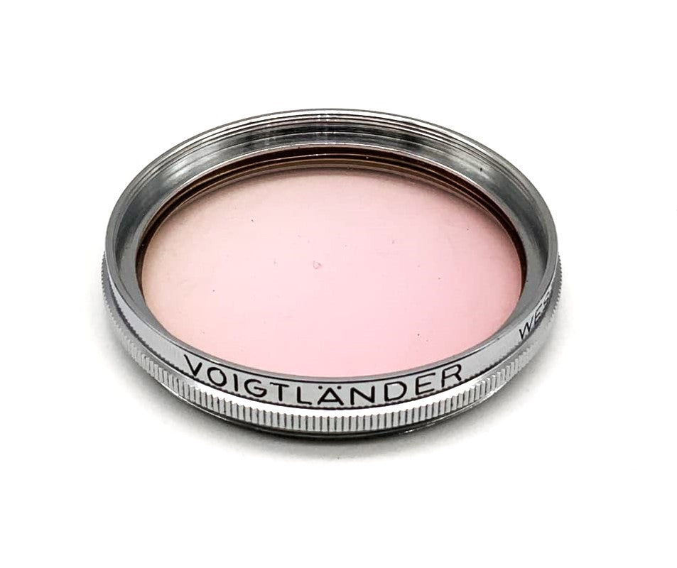 Voigtländer Korrekturfilter 325/41 AR SF (40,5mm)