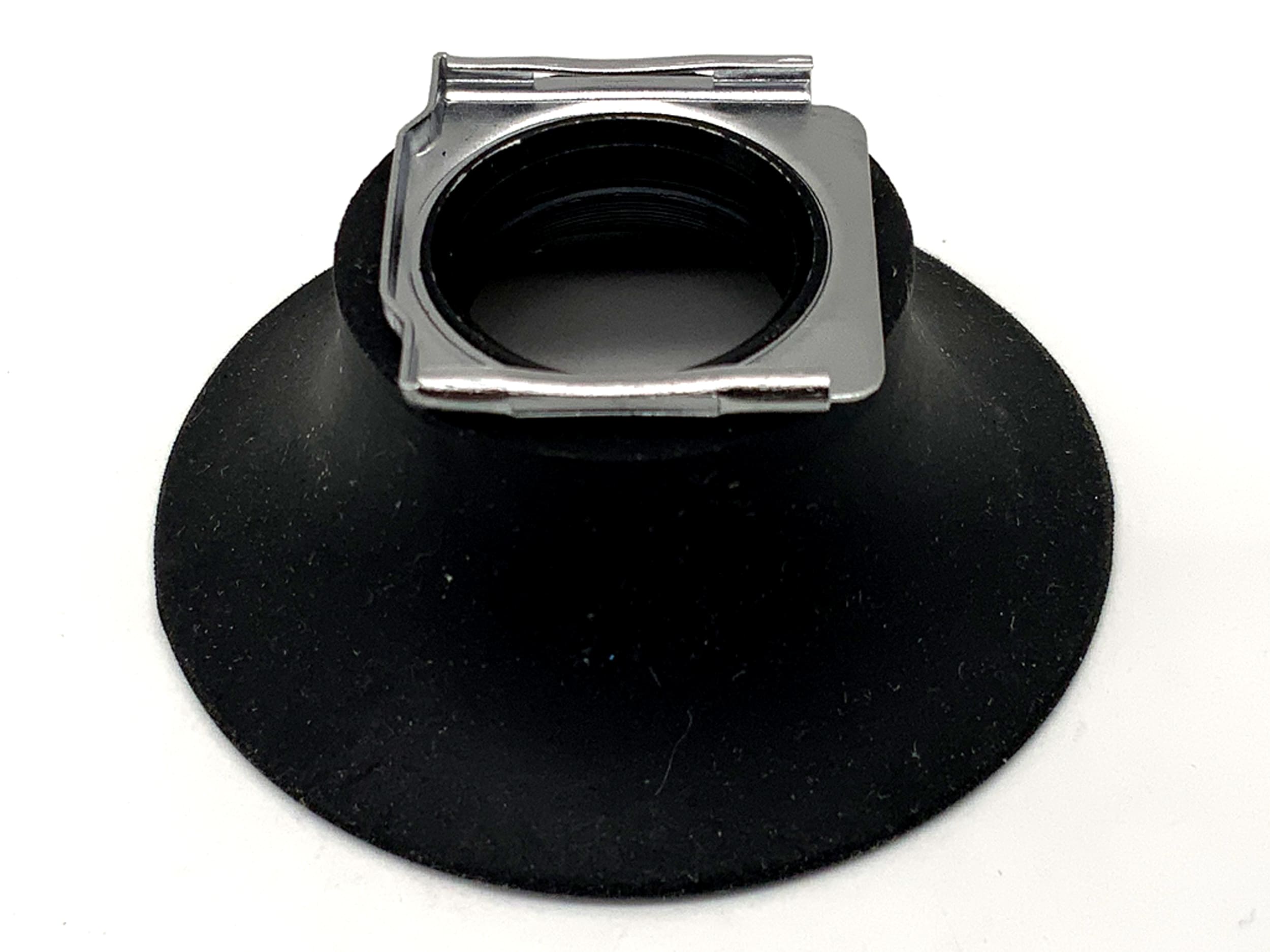 Pentacon 961/318 Augenmuschel für Exa / Praktica EyeCup Okular Sucher in OVP