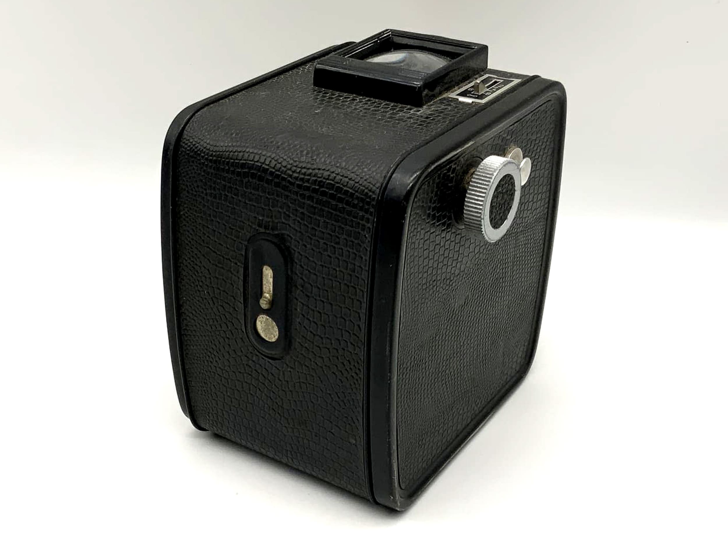 Bilora Bonita 66 Boxkamera Rollfilm Analogkamera