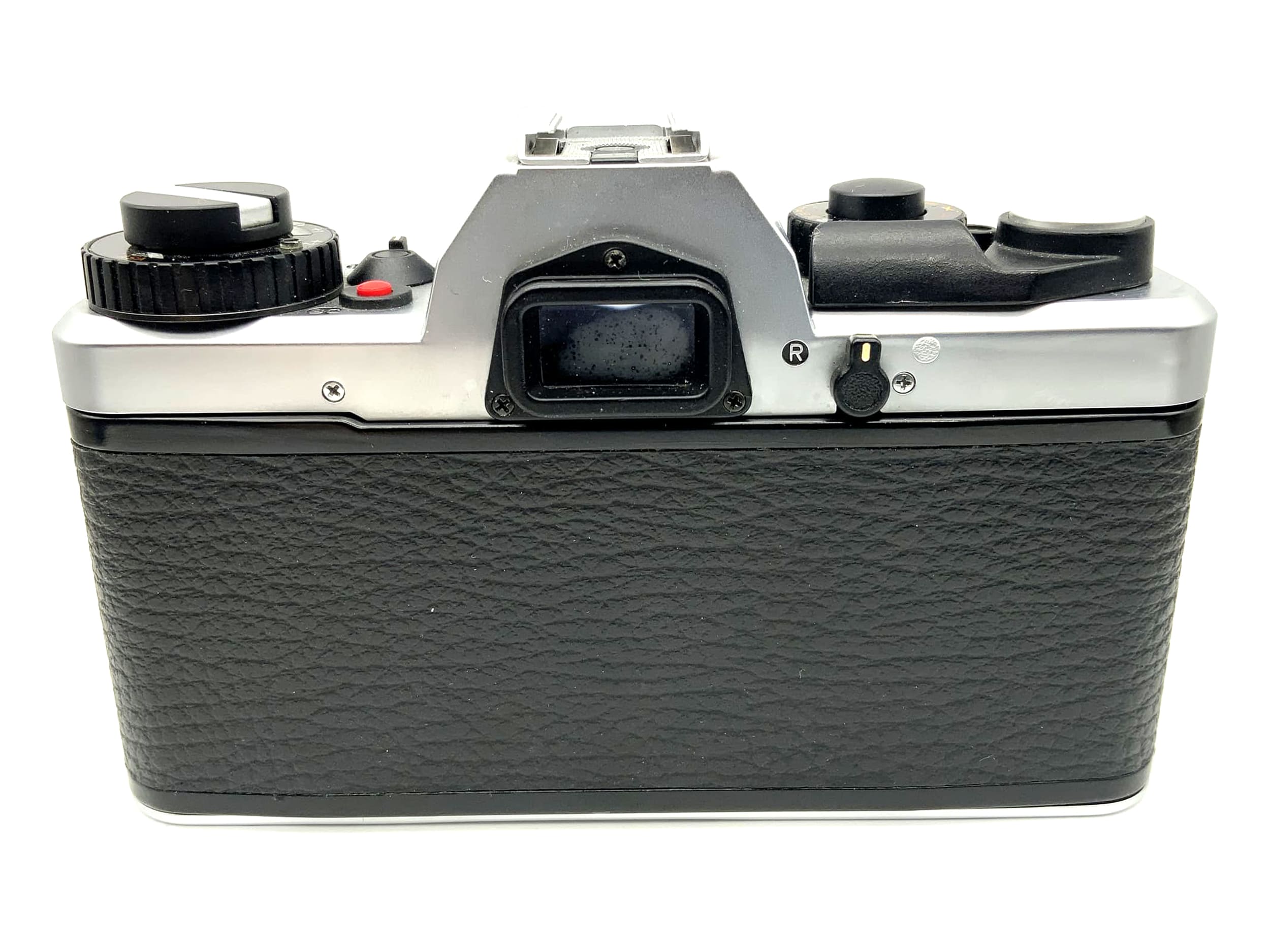 Voigtländer VSL 3-E 35mm Spiegelreflexkamera SLR analog Body (Rollei QBM)