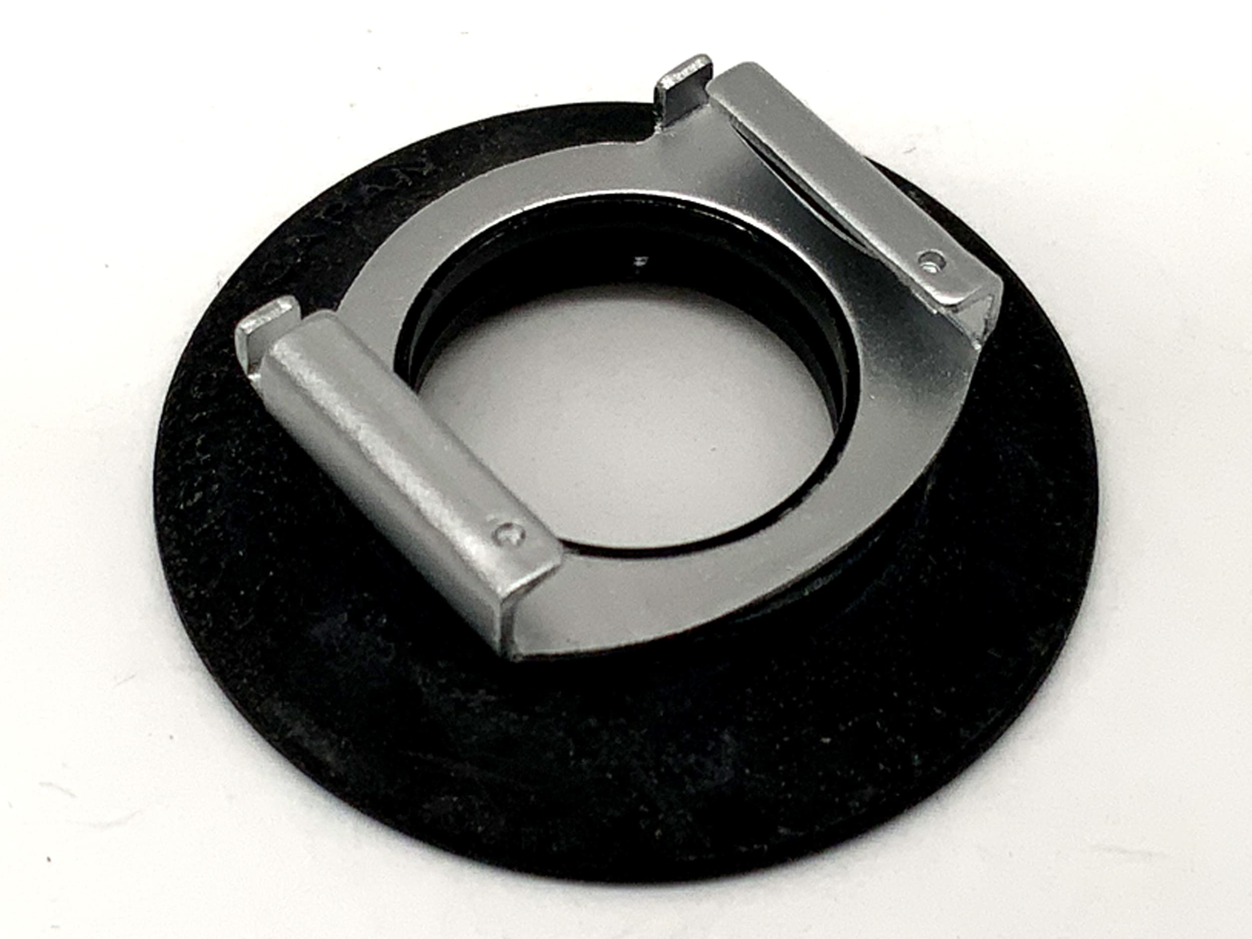 Yashica Augenmuschel für FR FX Contax RTS RX Quarz Ana