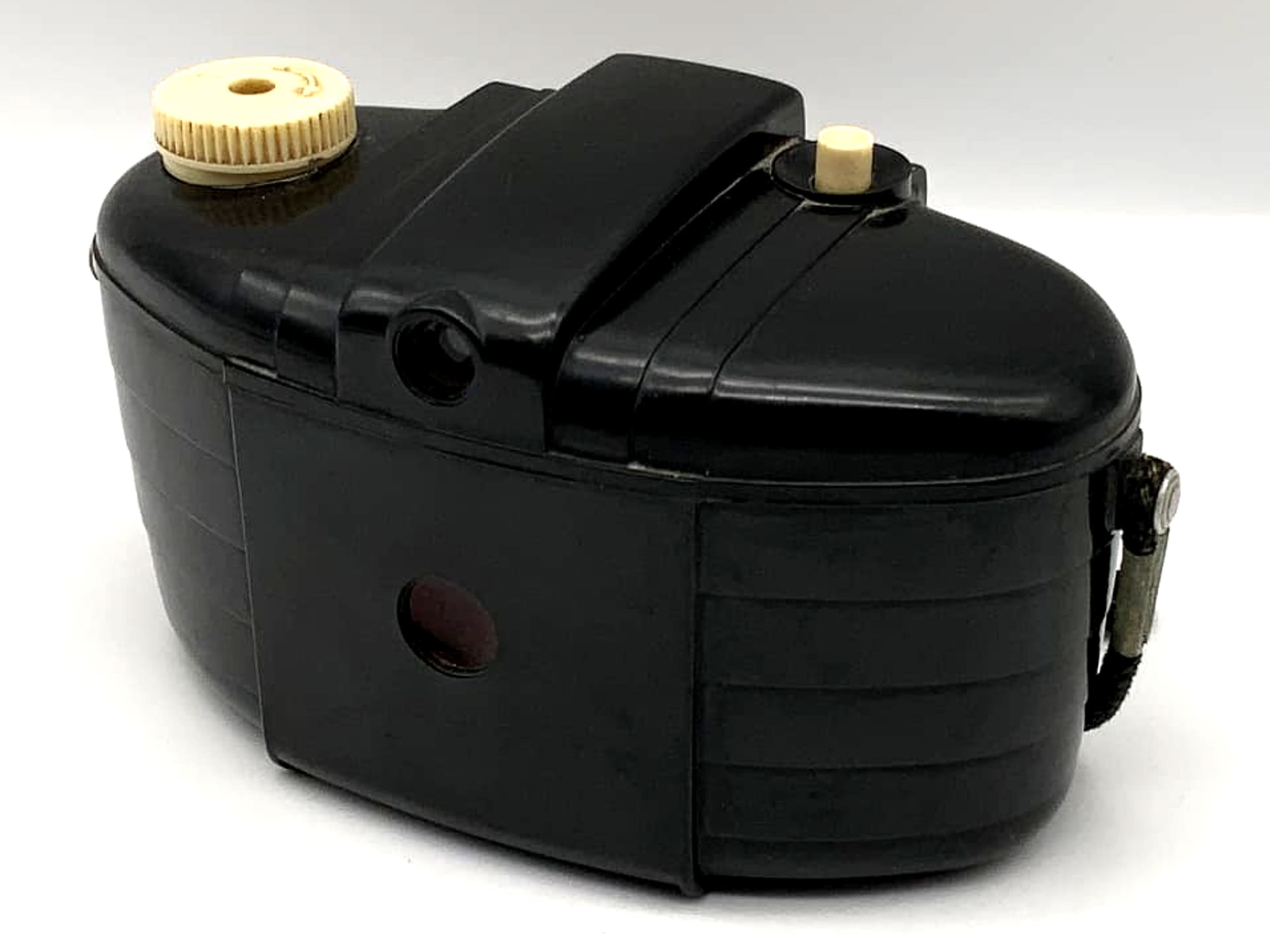 Kodak Brownie 127 Bakelit Boxkamera Rollfilm Analogkamera