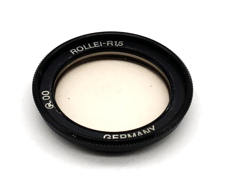 Rollei Skylight R1,5 für Rollei 35 (R00)