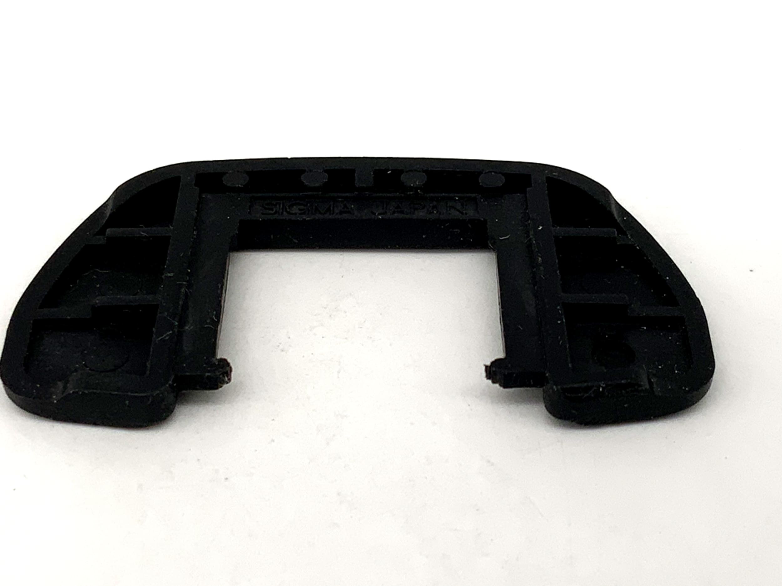 Sigma Augenmuschel für SA 300 EyeCup Sucher Okular