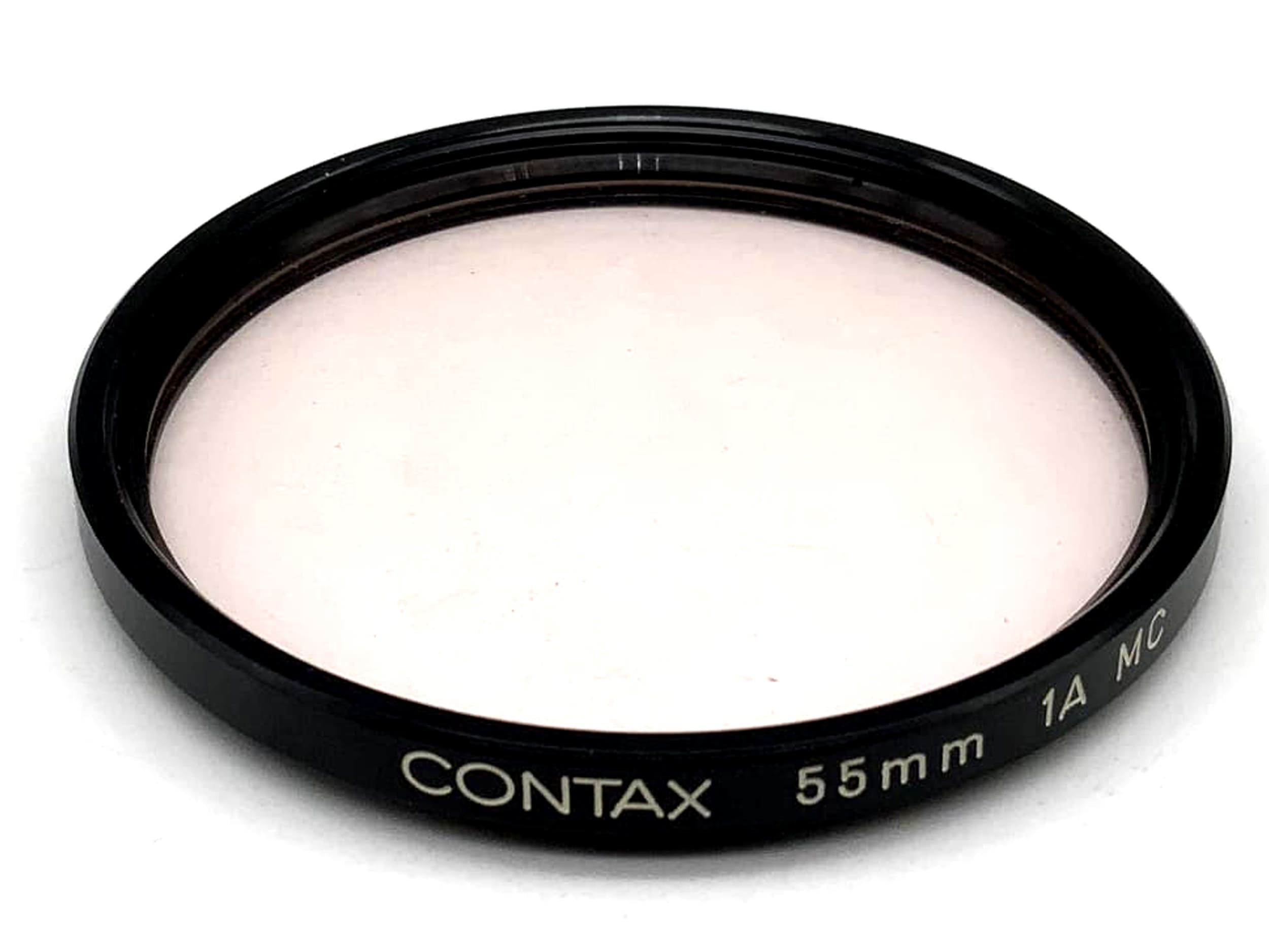 Contax Skylight 1A MC (55mm)
