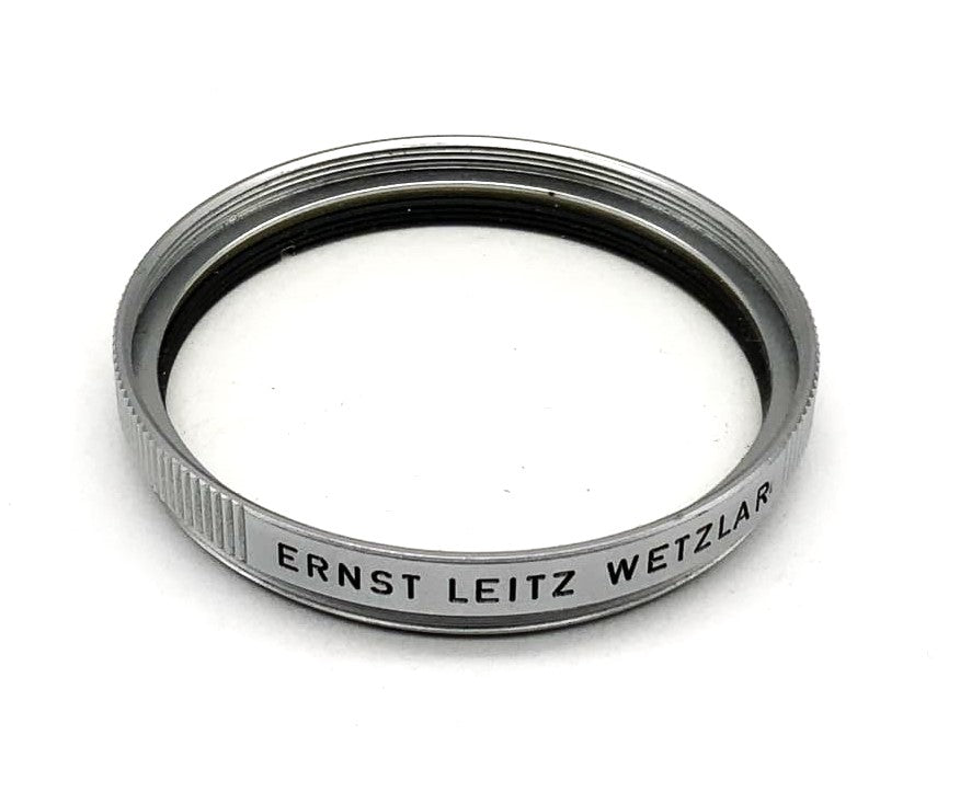 Leitz UV-Filter UV a Chrom Leica (39mm)