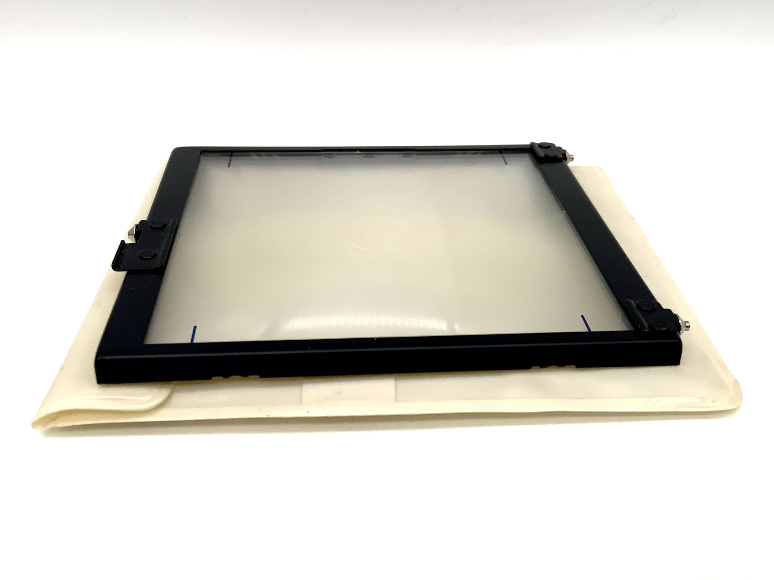 Mamiya Typ A Mattscheibe für RZ67 Pro II RB67 Focusing Screen Einstellscheibe