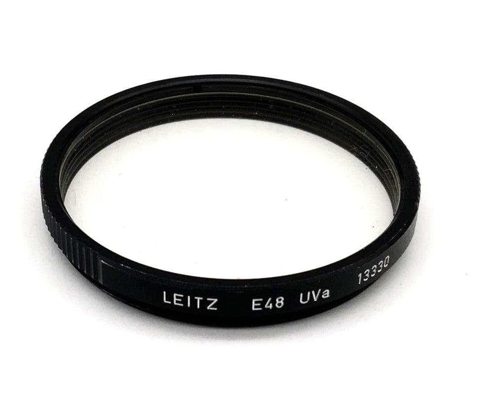 Leitz UV-Filter UV a E48 13330 Leica (48mm)