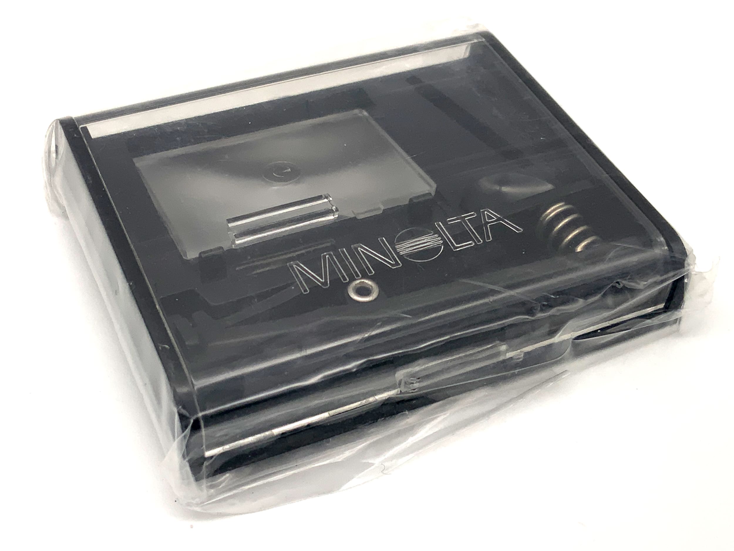 Minolta Focusing Screen 70 Type PM Mattscheibe für 7000 AF Maxxum