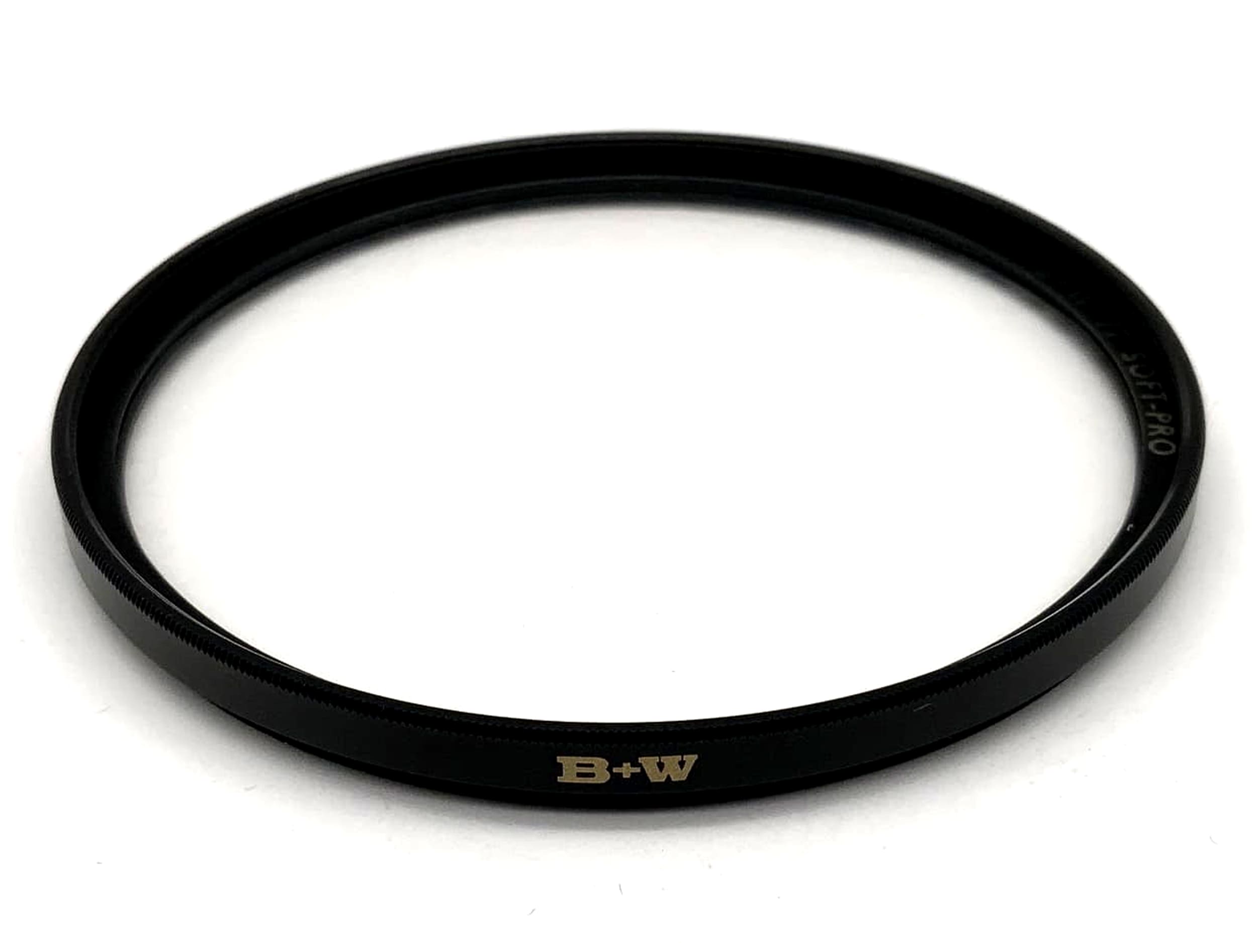 B+W Weichzeichner Soft-Pro 77E (77mm)