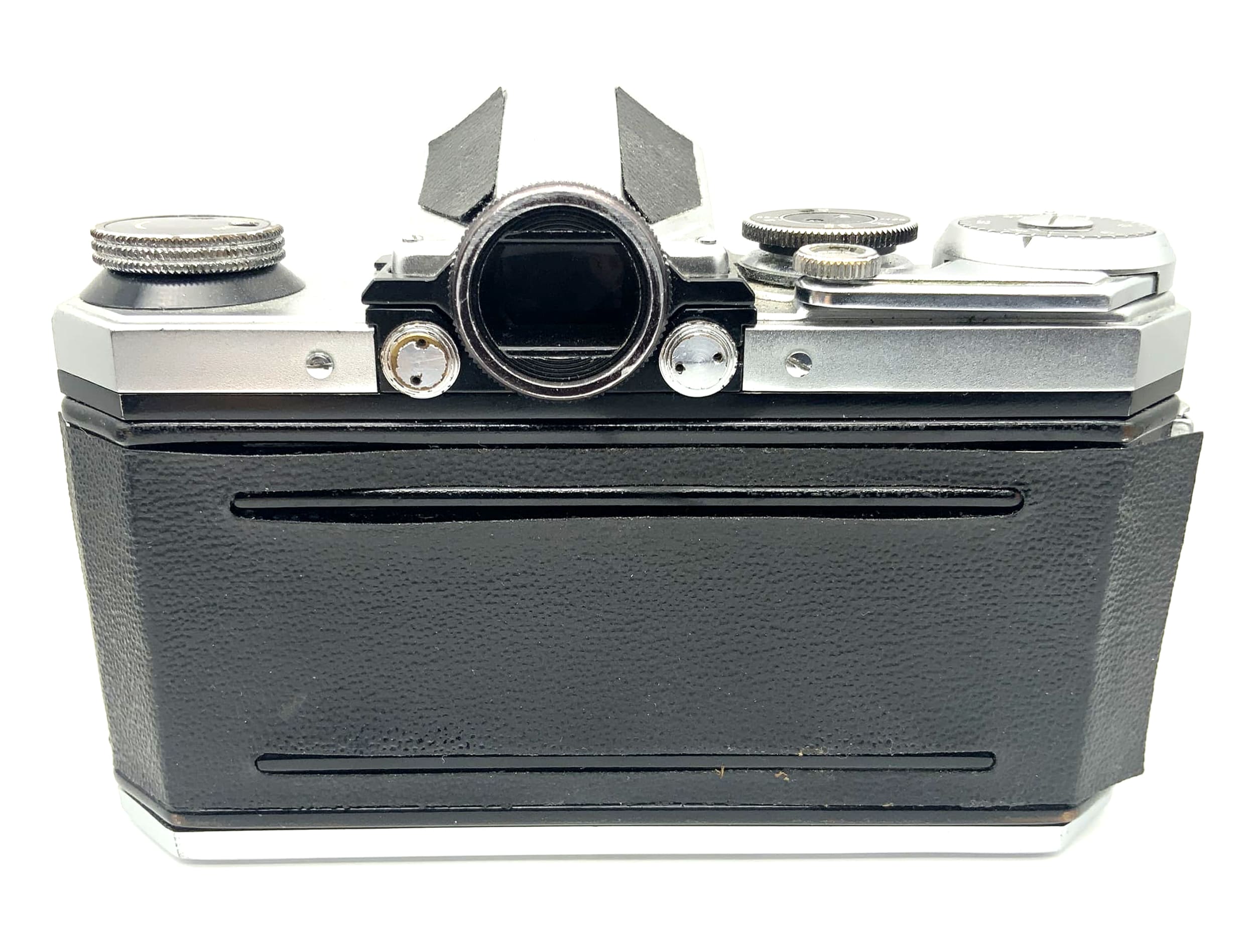 Edixa Reflex Ba 35mm Spiegelreflexkamera SLR analog Body Gehäuse (M42)