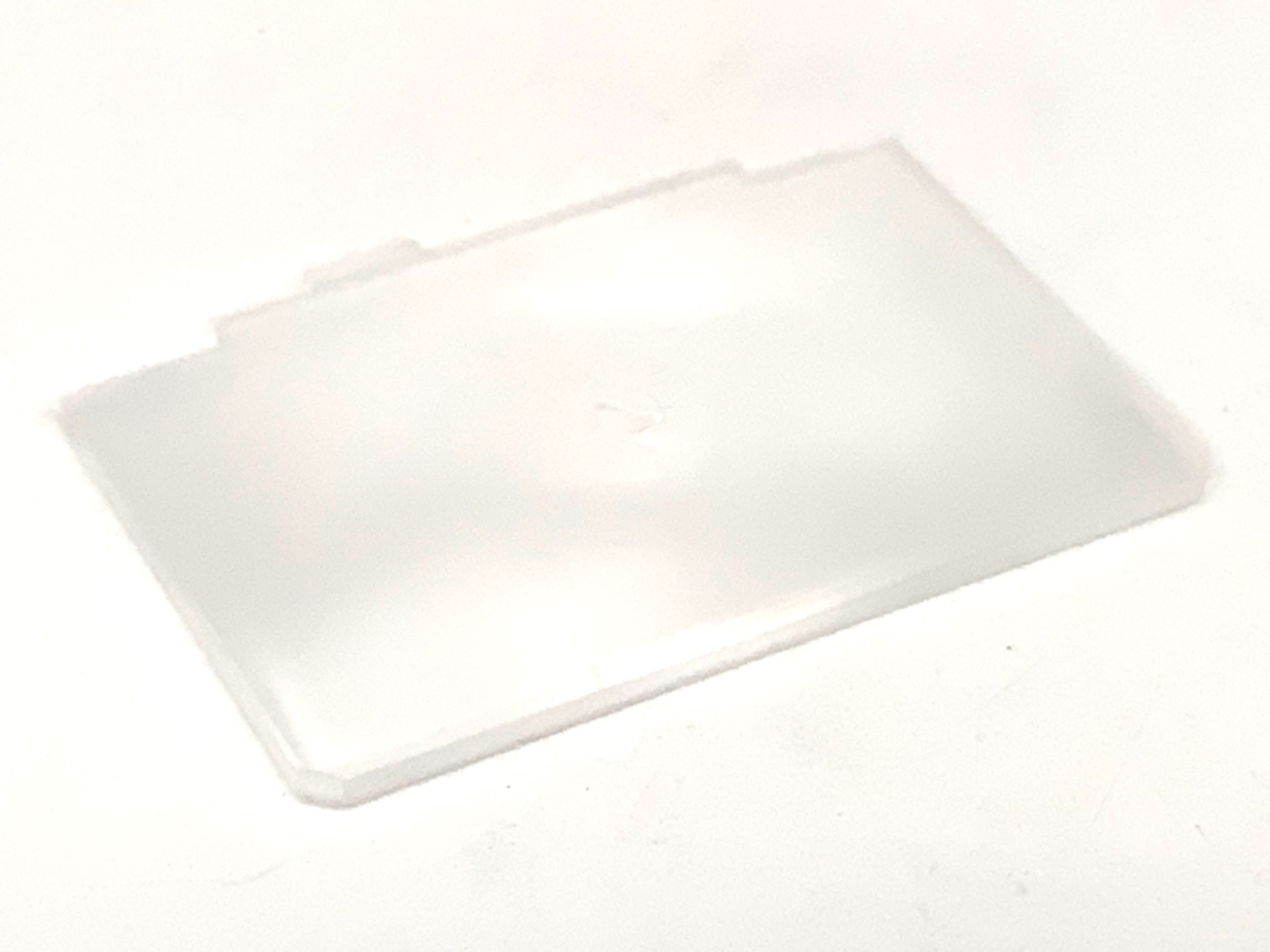 Ricoh Split Image Mattscheibe für XR-X Focusing Screen Einstellscheibe