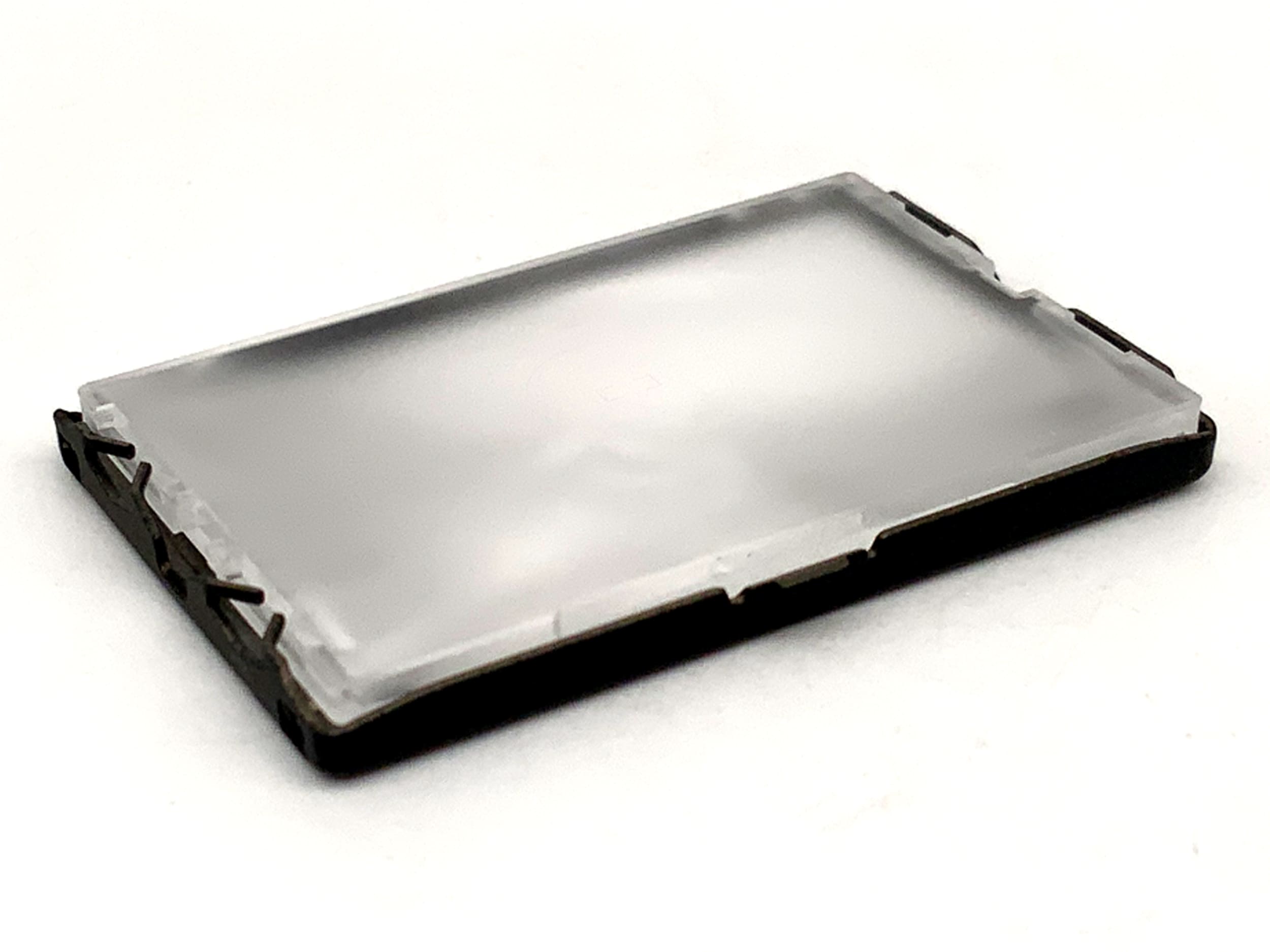 Canon Mattscheibe für Eos 650 Focusing Screen Einstellscheibe