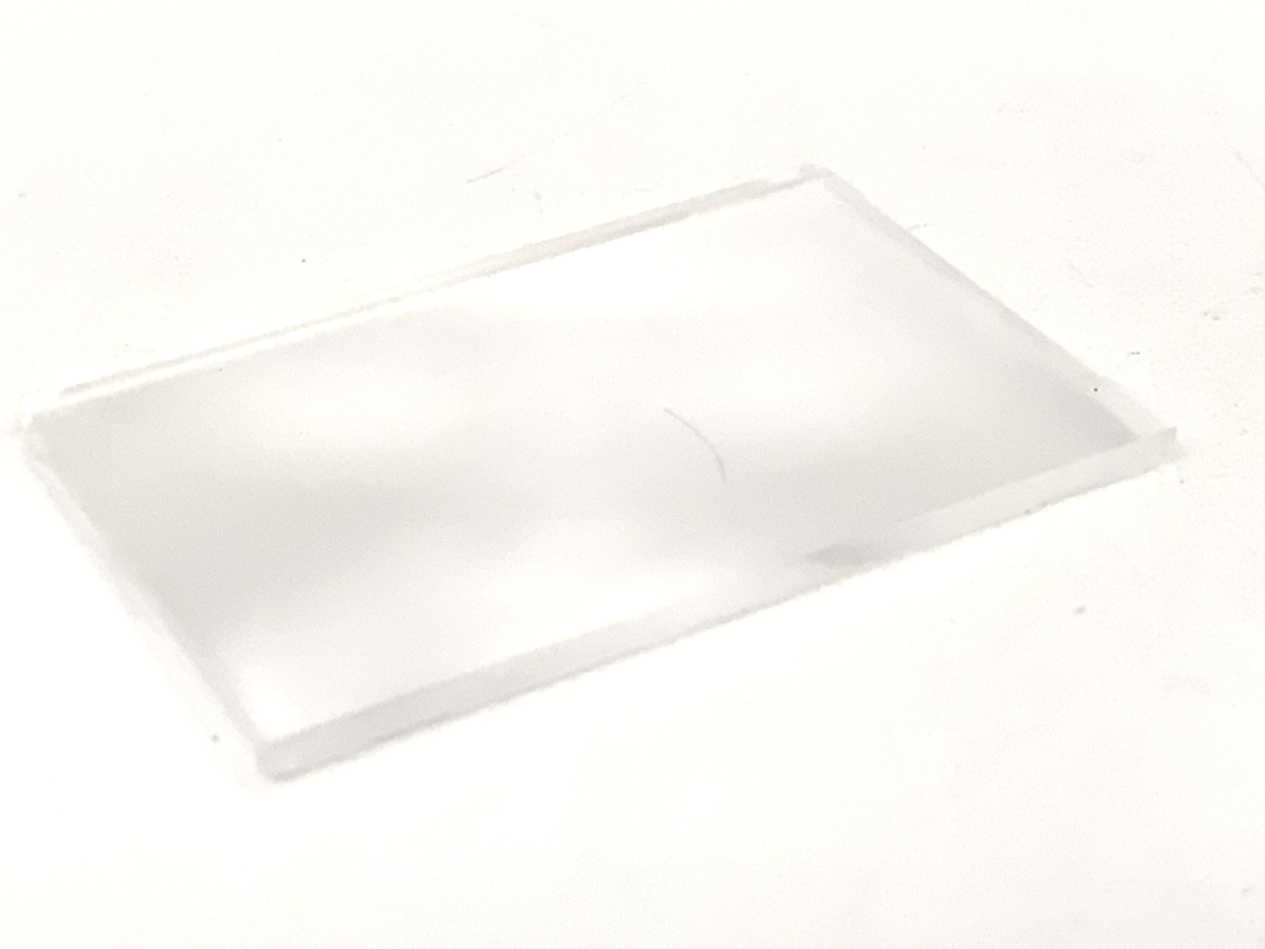 Nikon Mattscheibe für F-601 Focusing Screen Einstellscheibe
